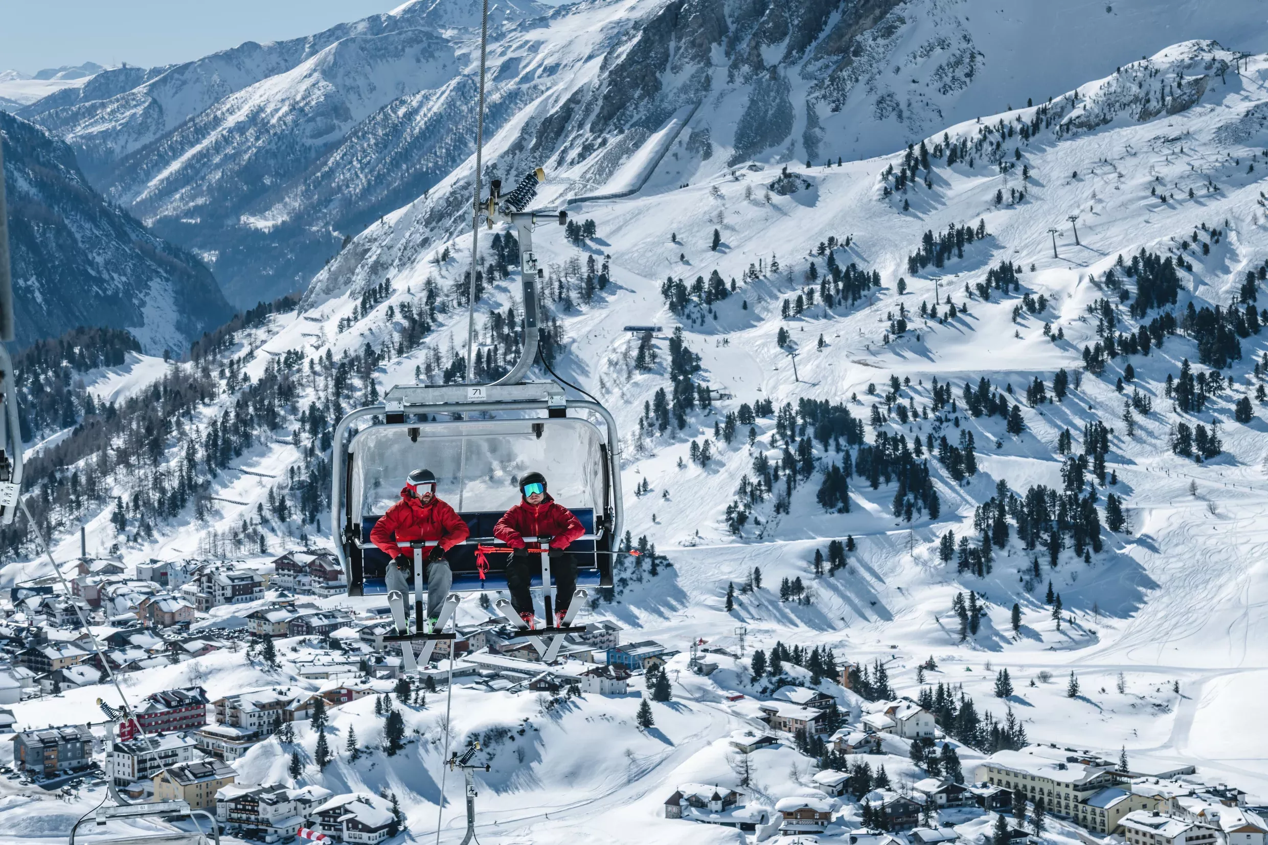 TVB Obertauern