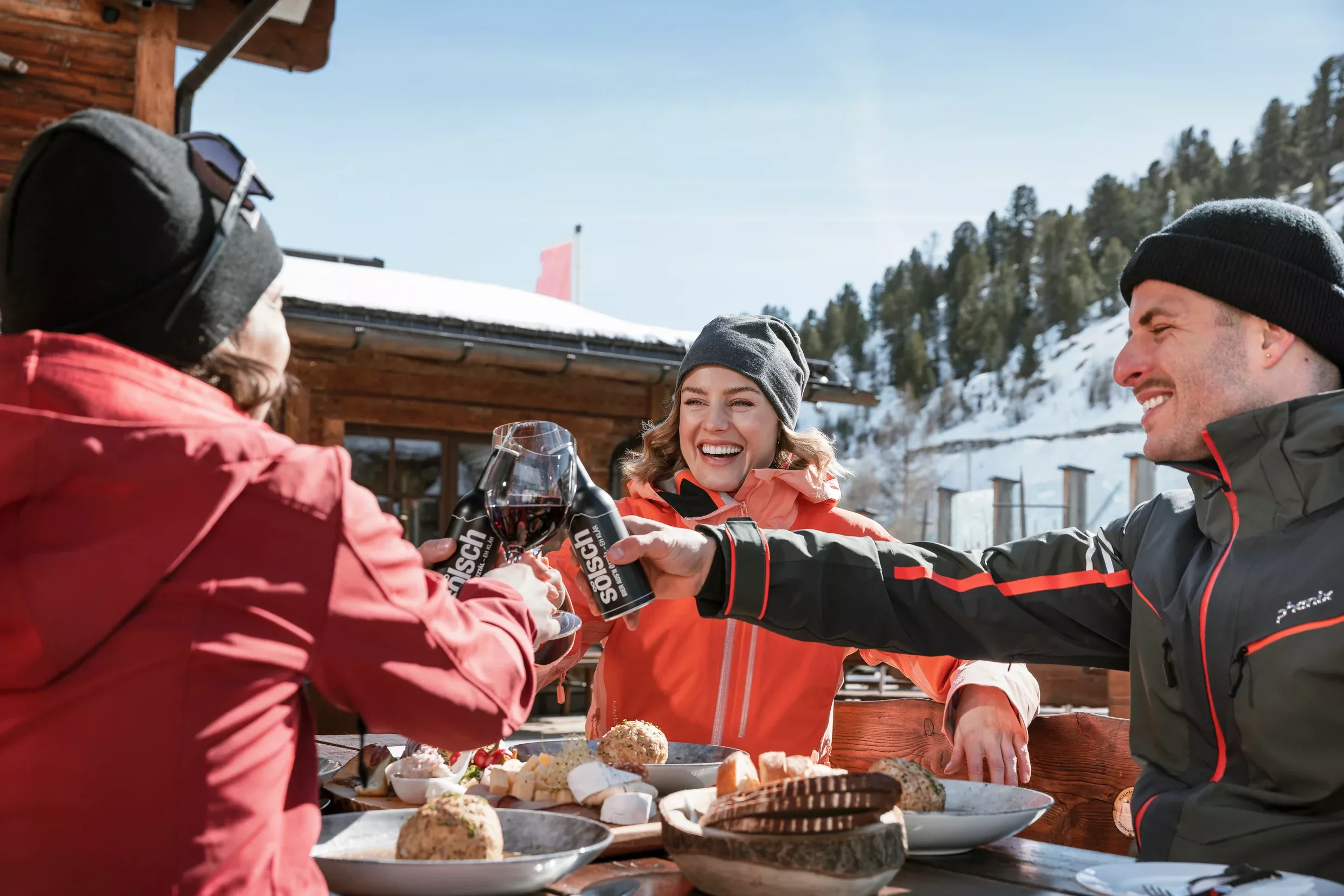 Ötztal Tourismus / Florian Kofler