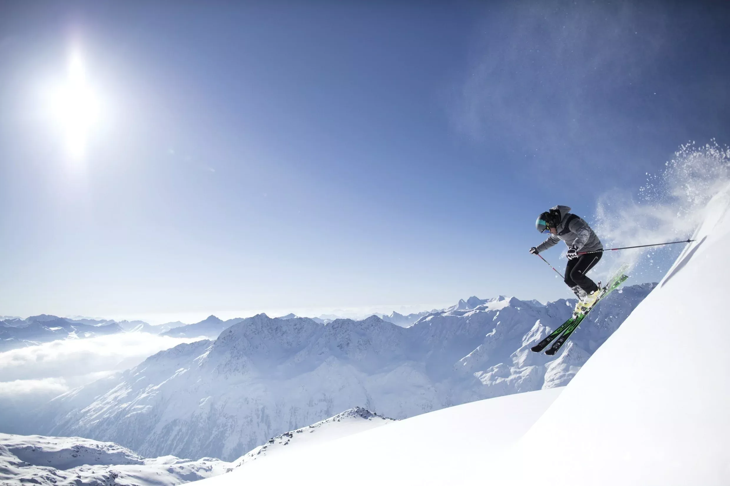 Ötztal Tourismus /  Ernst Lorenzi / www.oetztal.com
