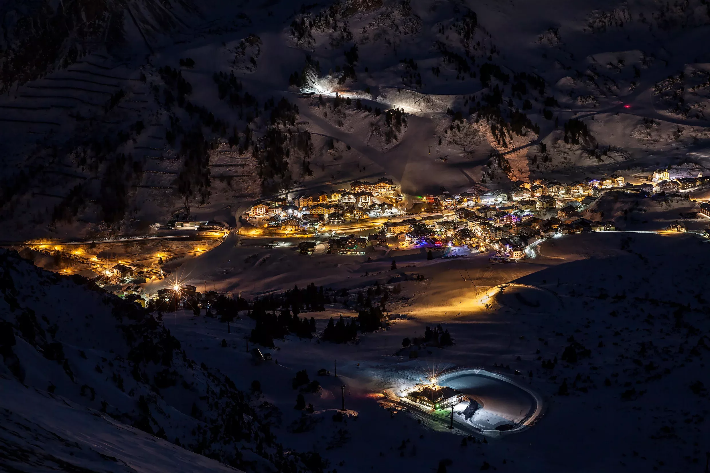 Tourismusverband Obertauern
