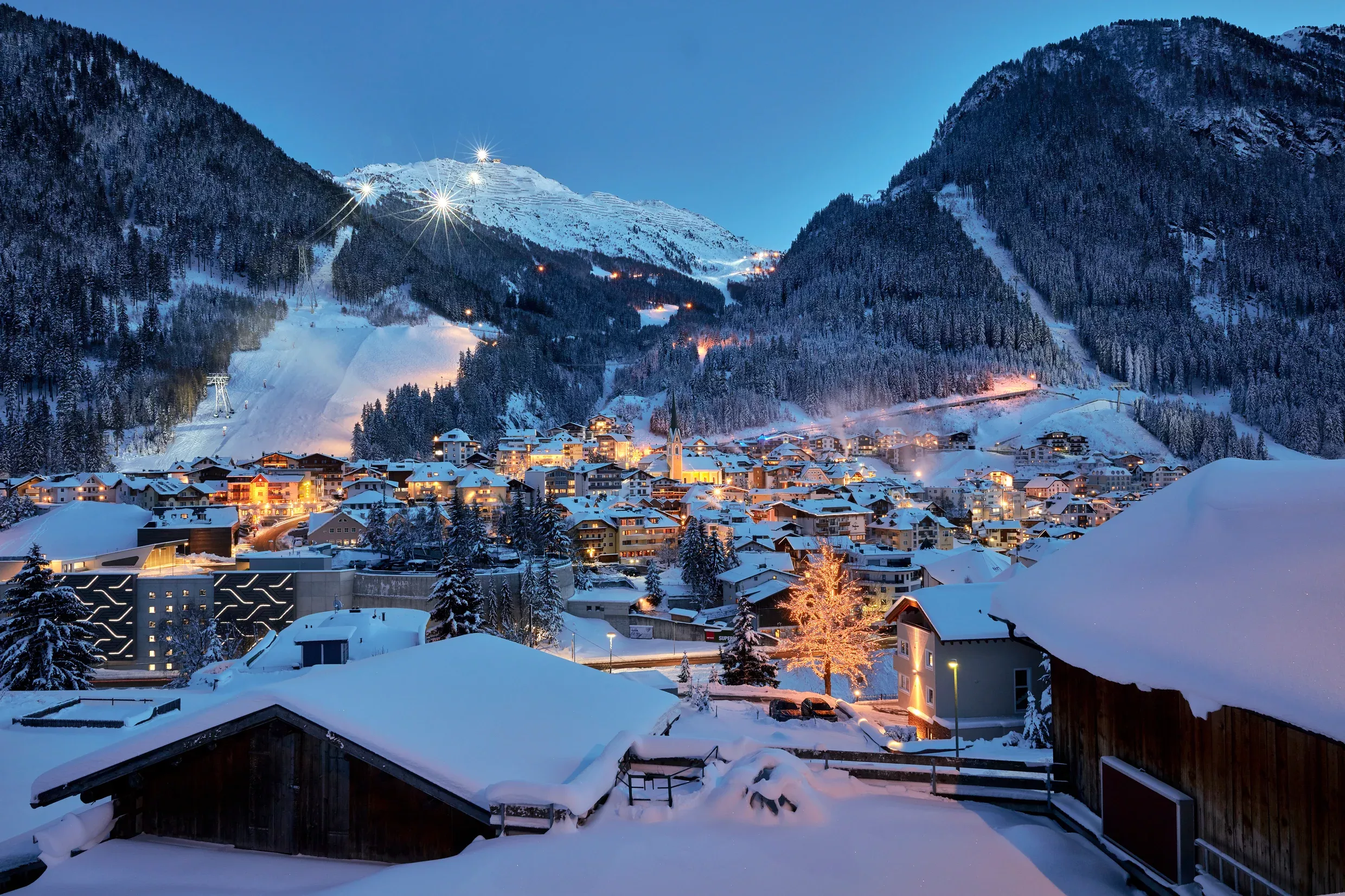 TVB Paznaun - Ischgl