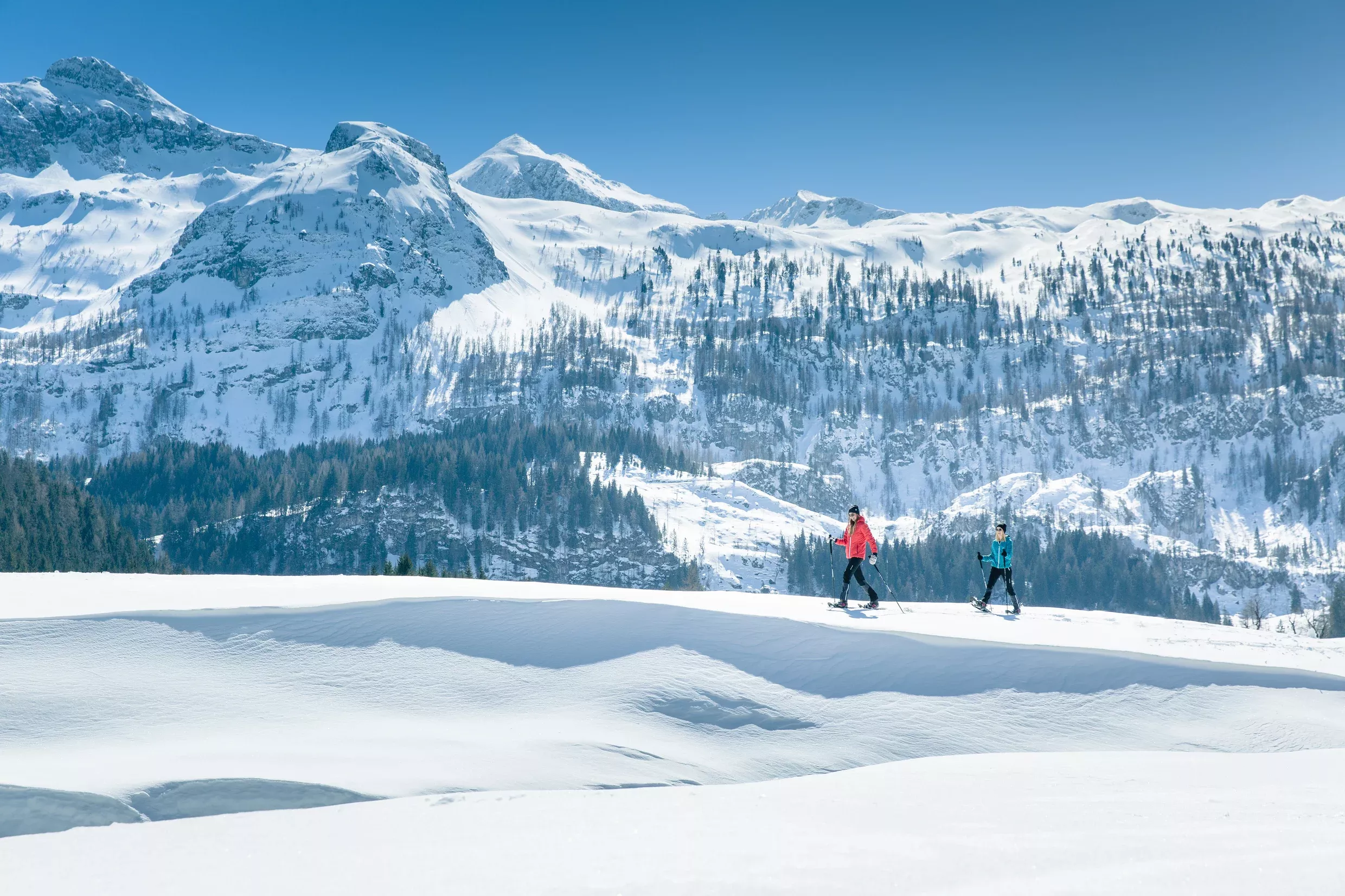 TVB Obertauern