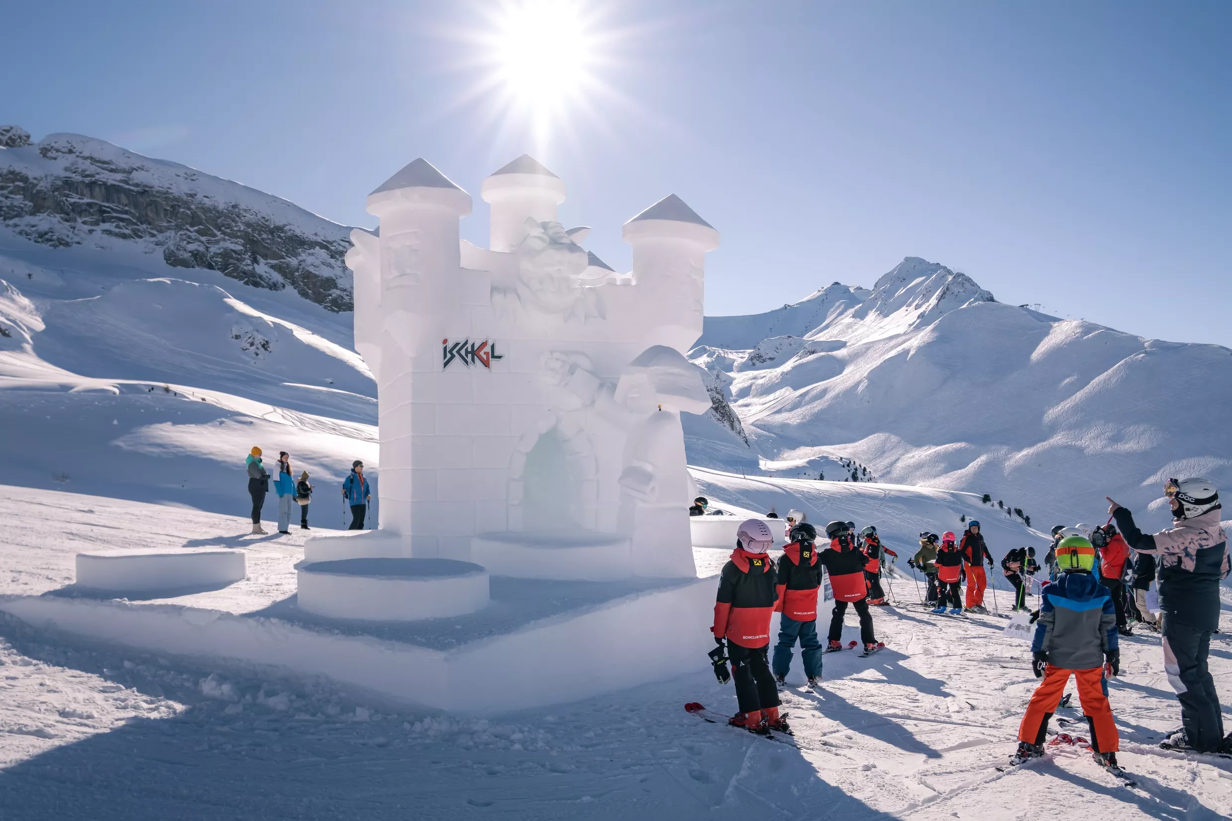 TVB Paznaun Ischgl