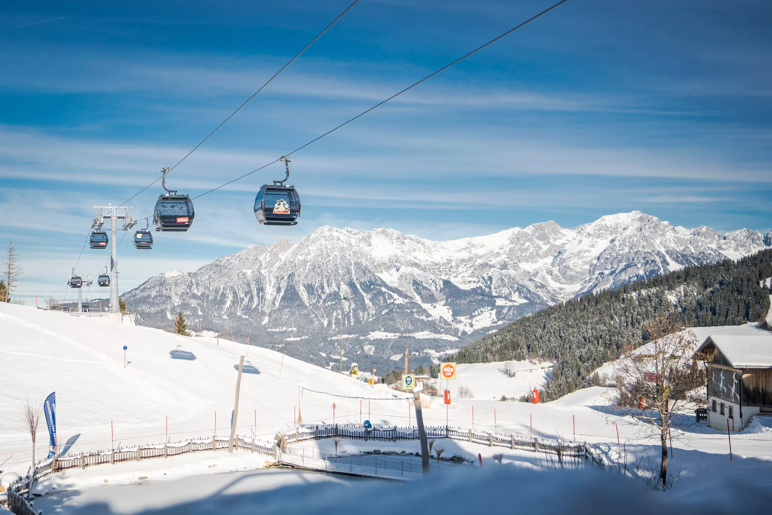 Wilder Kaiser Brixental Marketing GmbH Dietmar Denger
