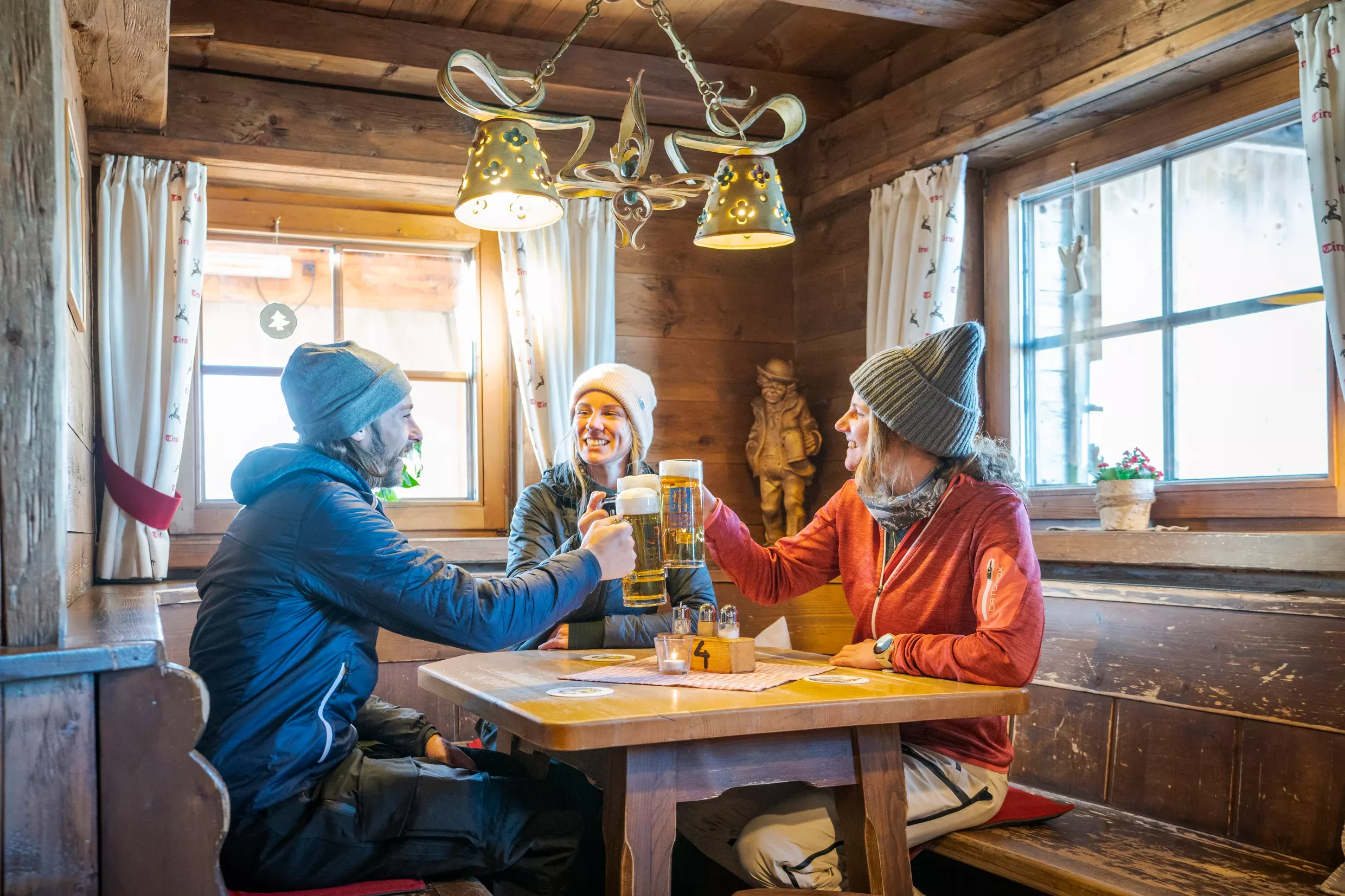 Wilder Kaiser Brixental Marketing GmbH / Dietmar Denger