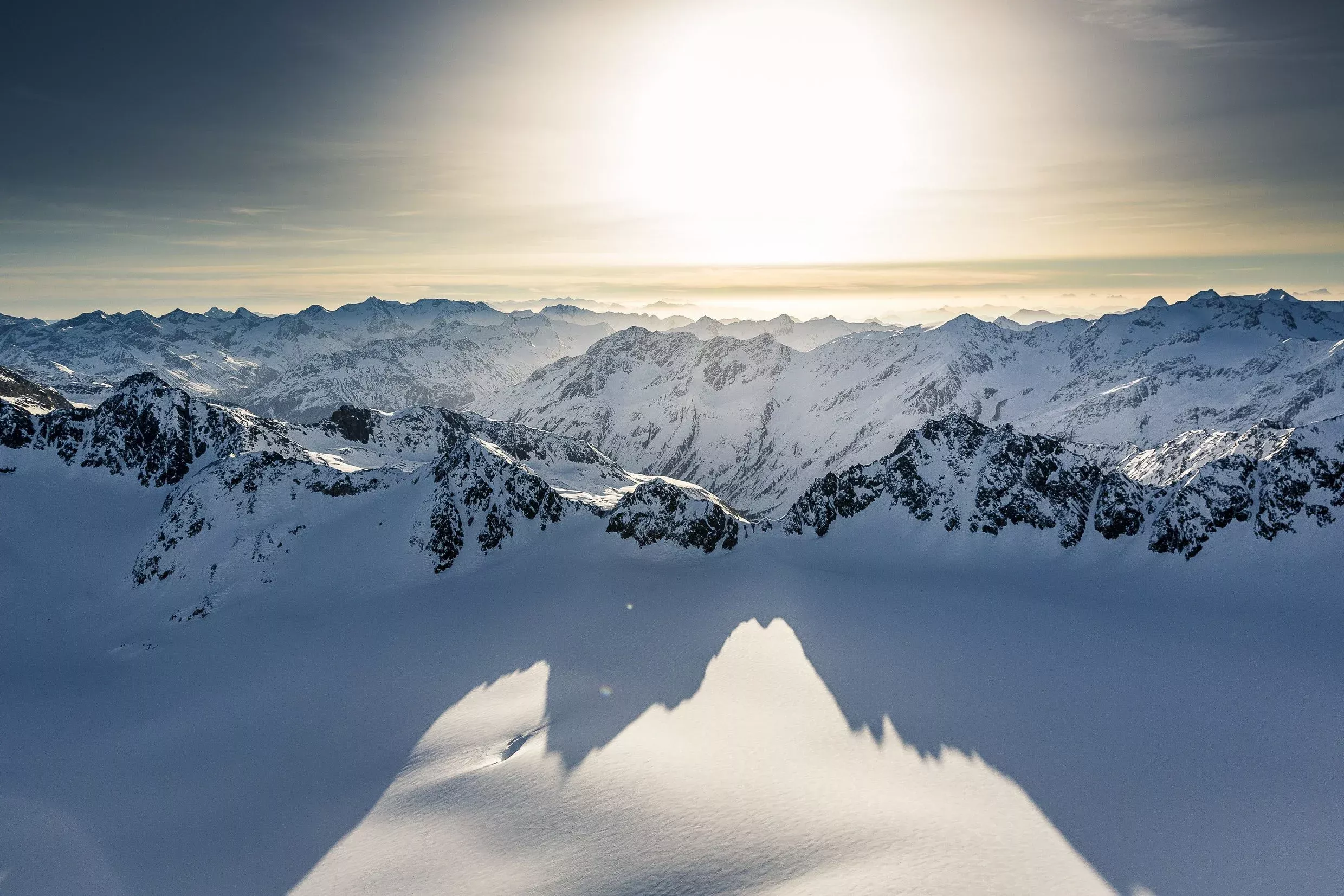 Ötztal Tourismus / Rudi Whylidal