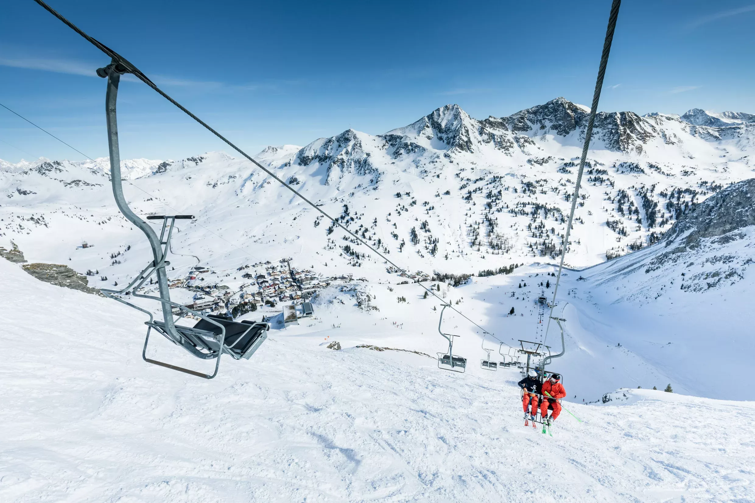 TVB Obertauern