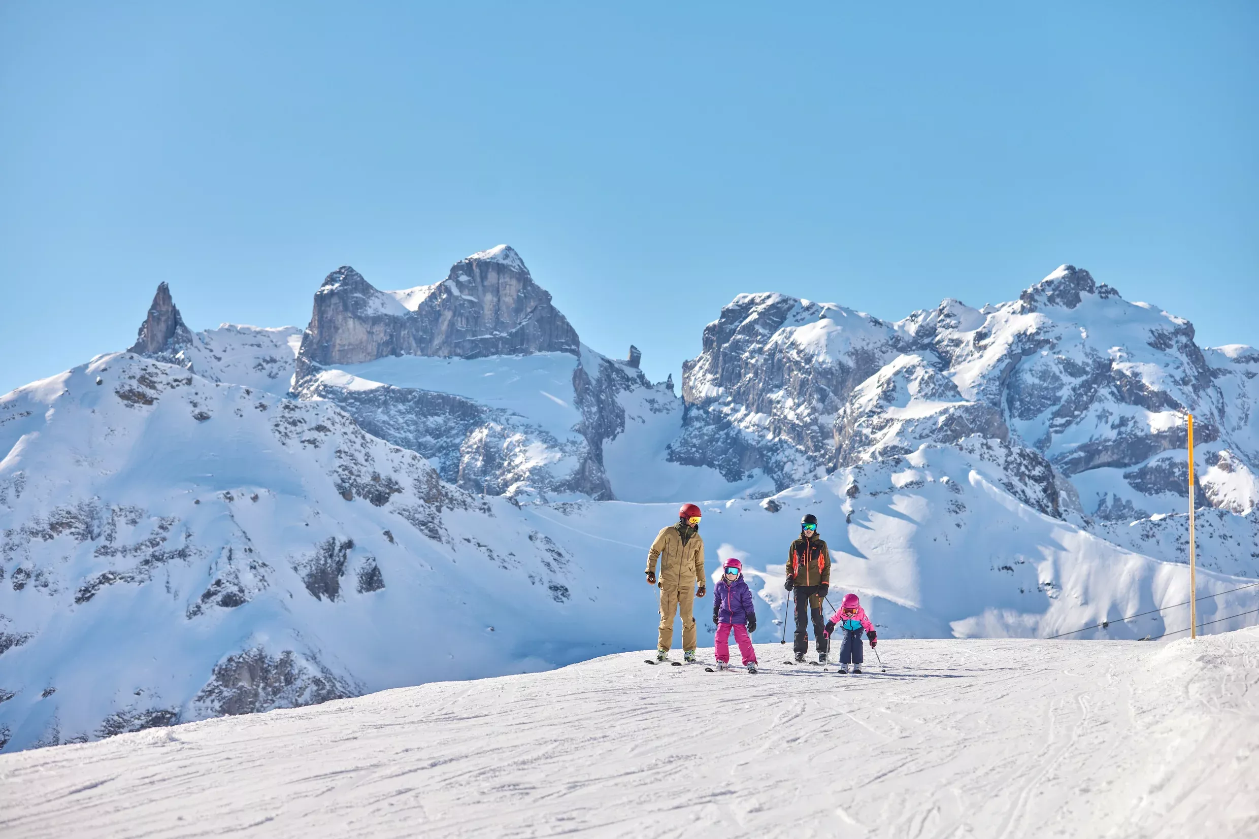 Montafon Tourismus / Stefan Kother