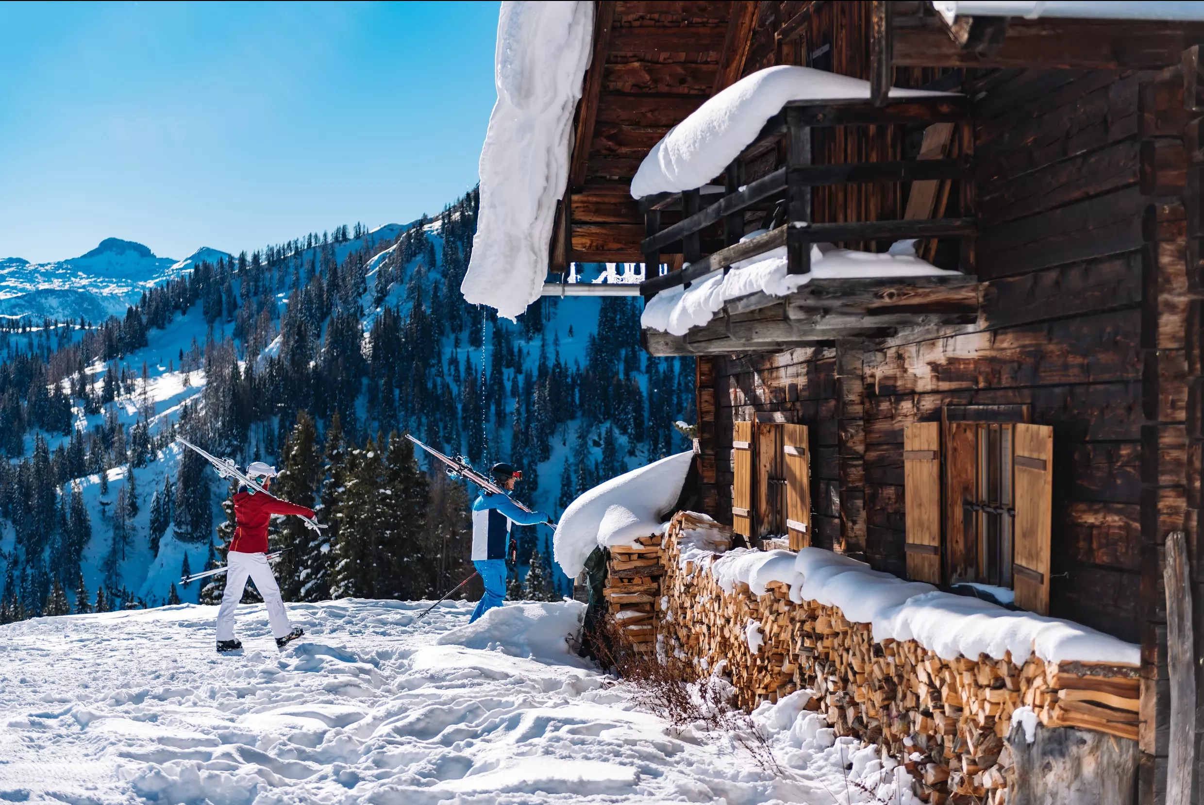 Ski amdé