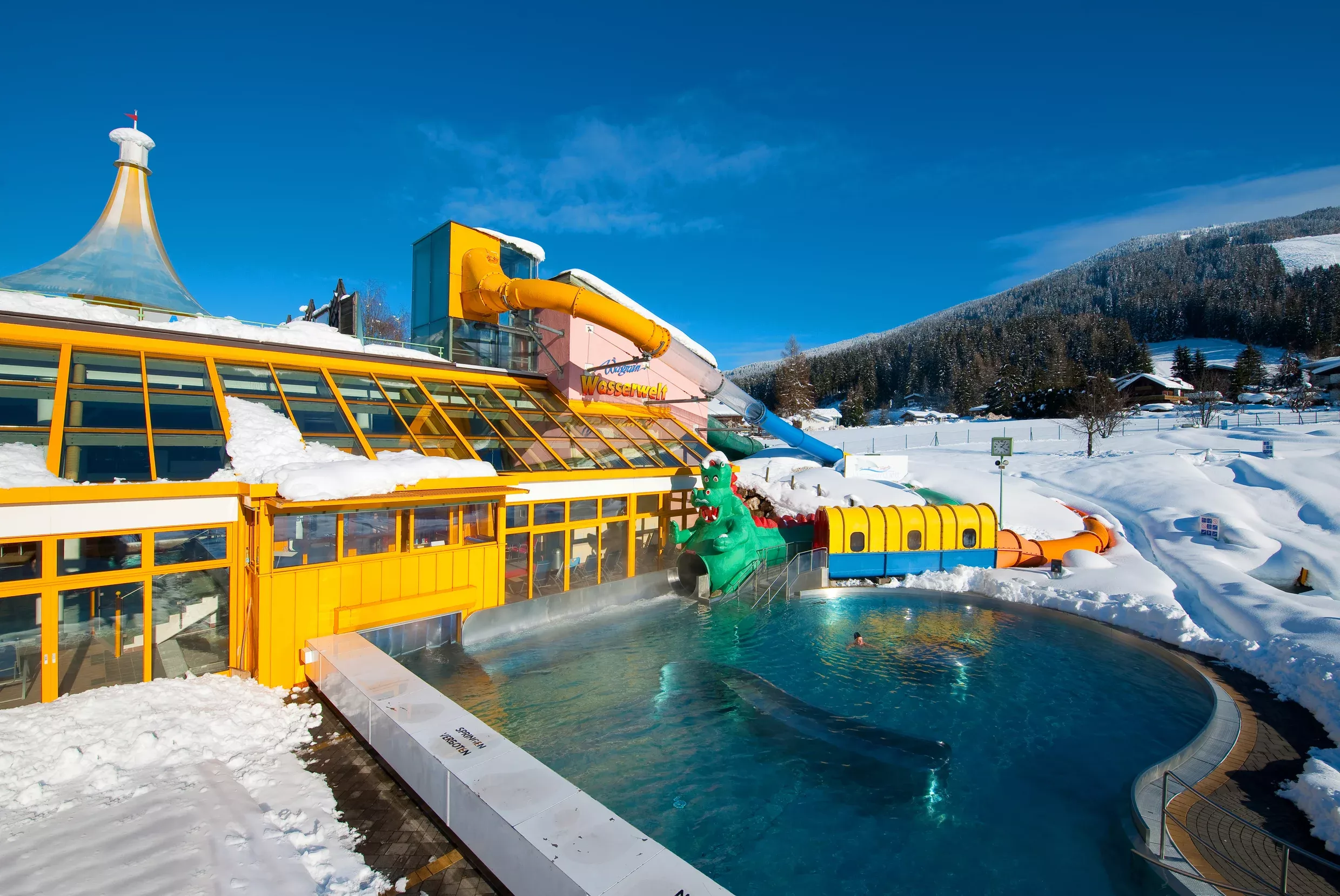 Wagrain Kleinarl Tourismus