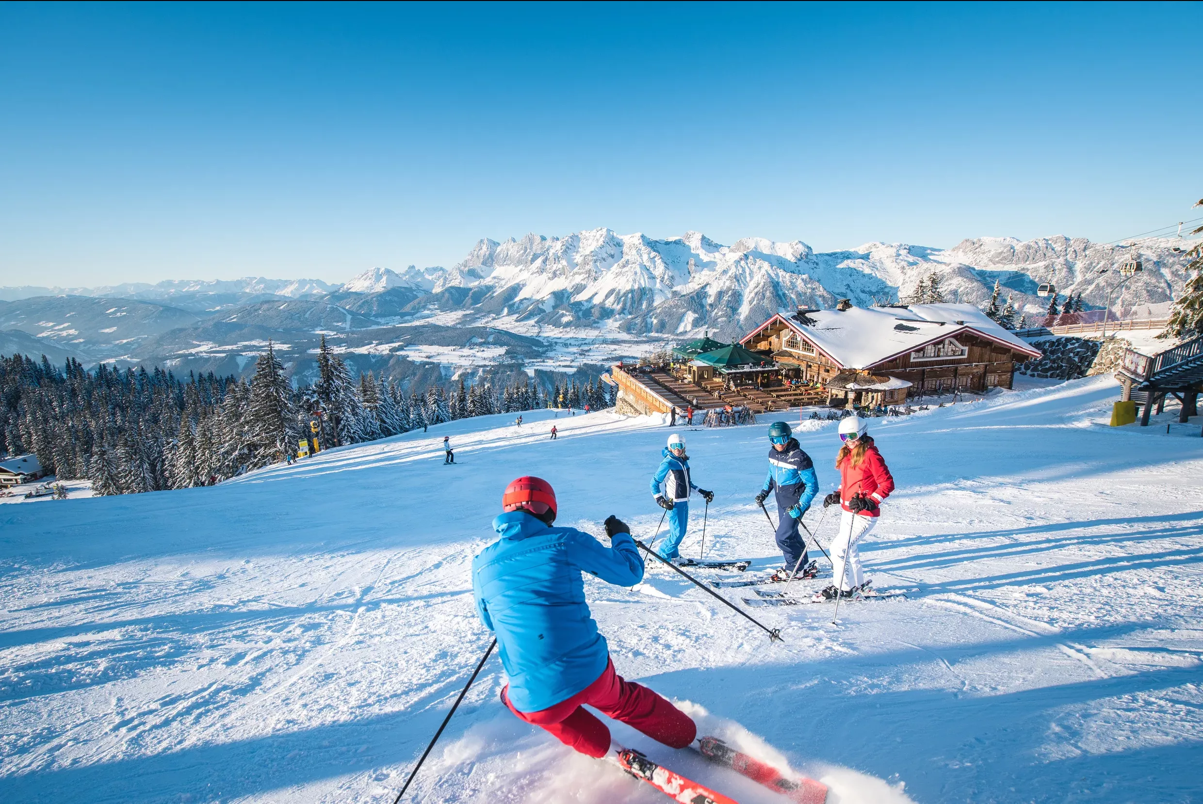 Ski amadé