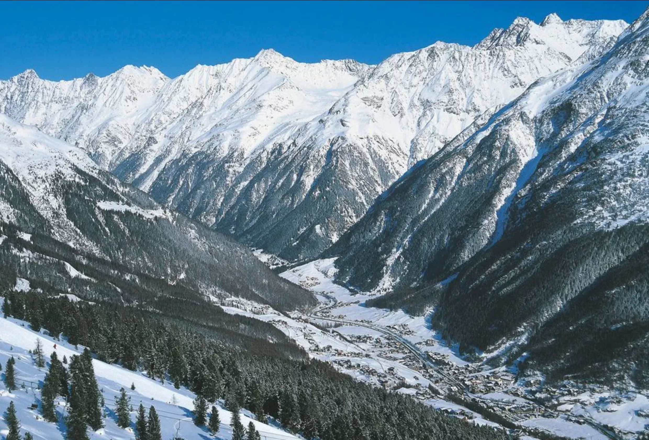 Ötztal Tourismus / www.oetztal.com