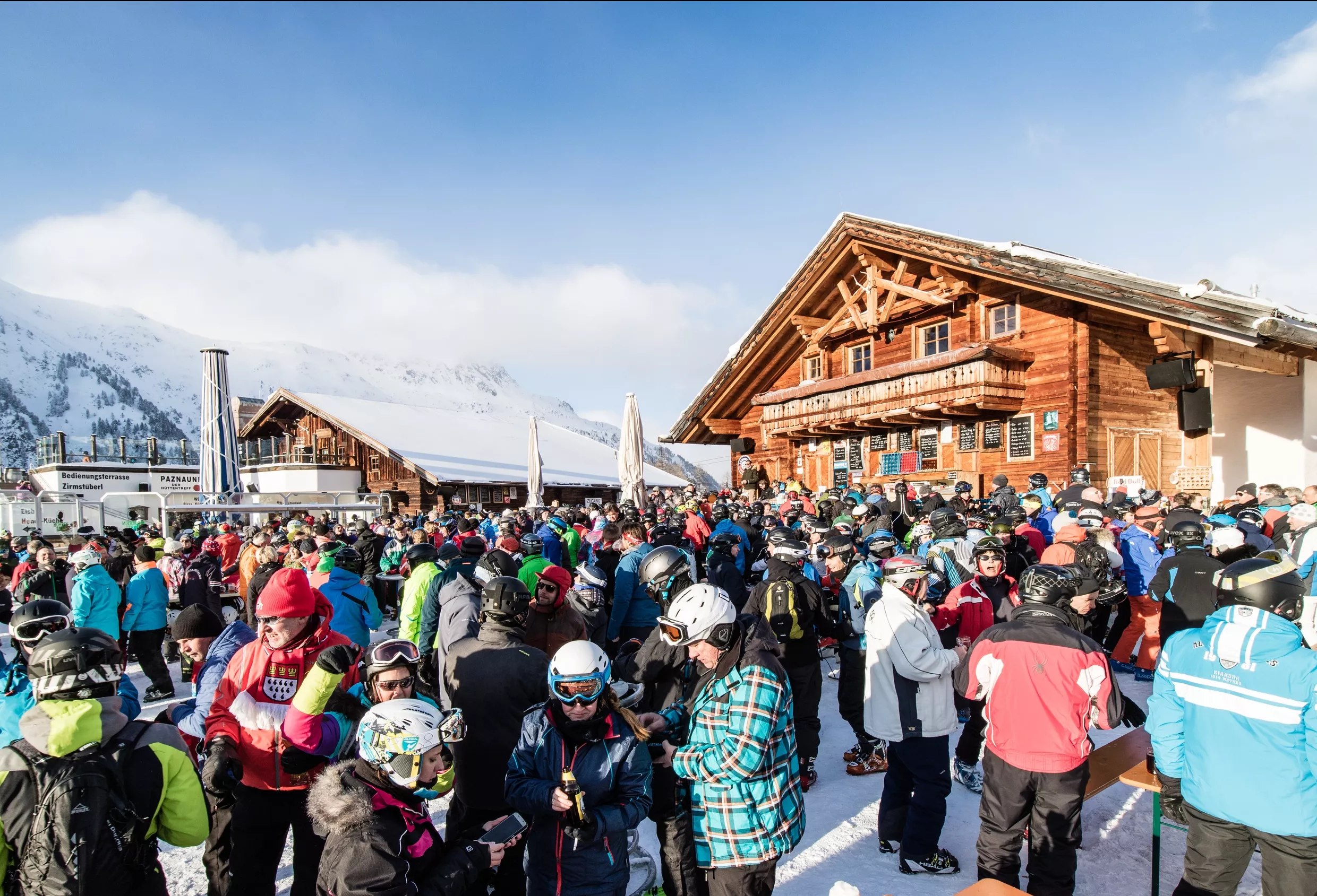 TVB Paznaun - Ischgl