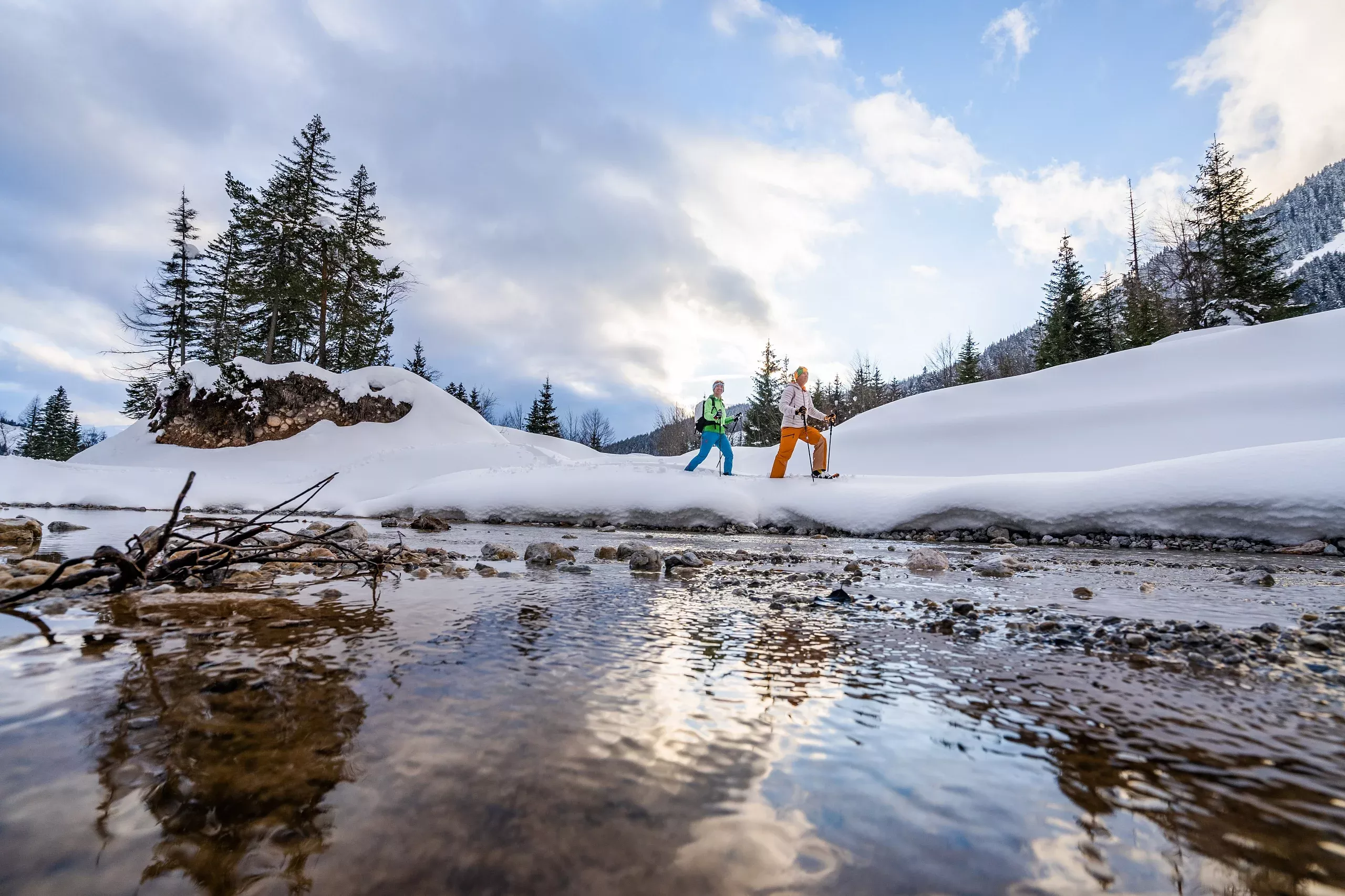 Hochkönig Tourismus GmbH