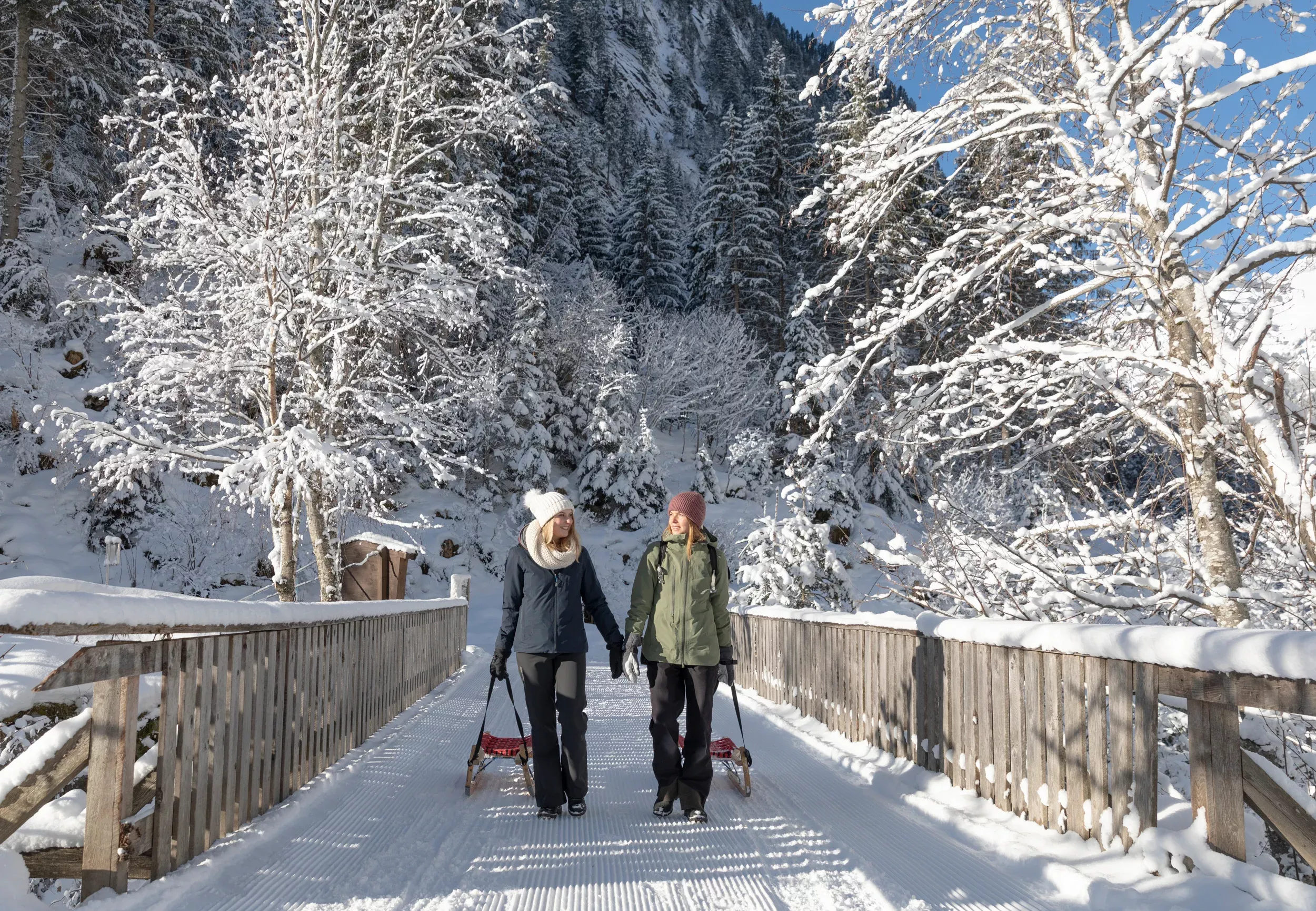 TVB Mayrhofen Hippach / Lorenz Seewald W9 Studios