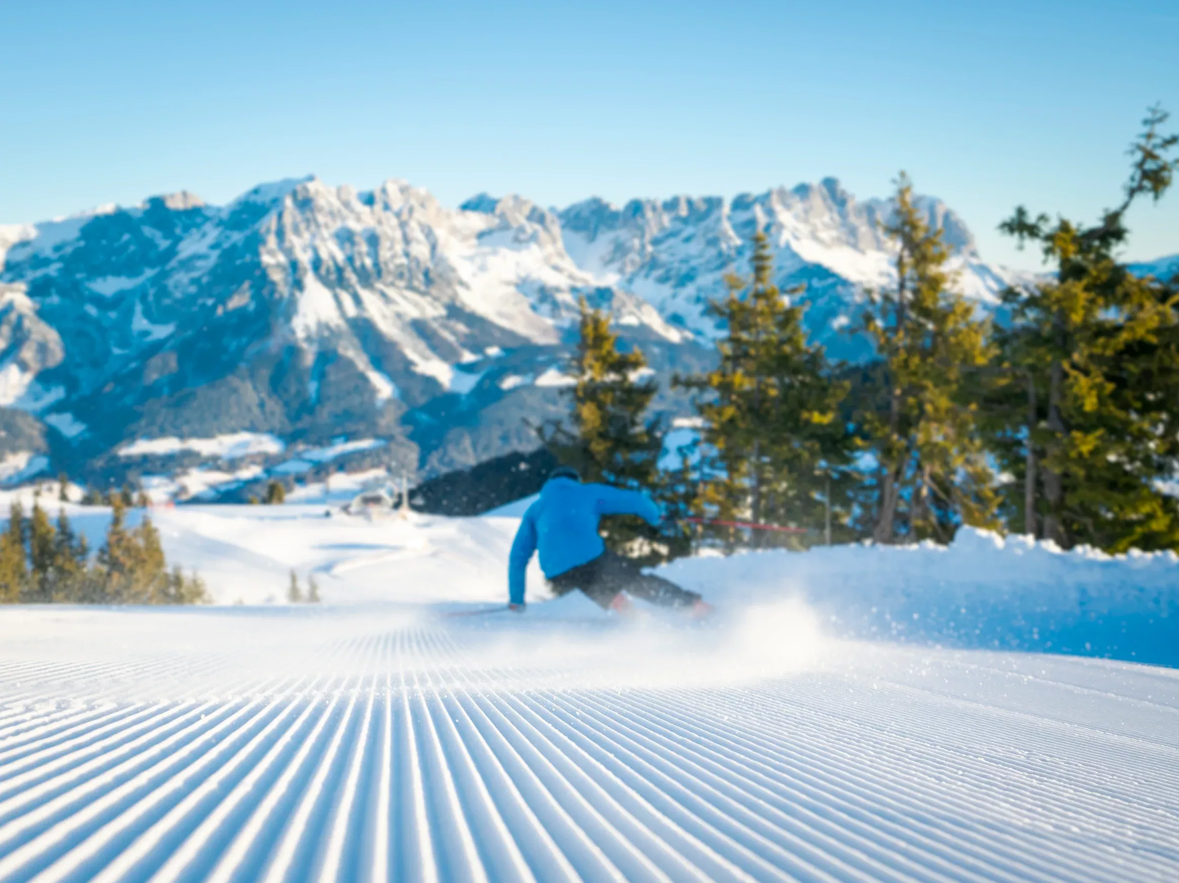 Wilder Kaiser Brixental Marketing GmbH Dietmar Denger