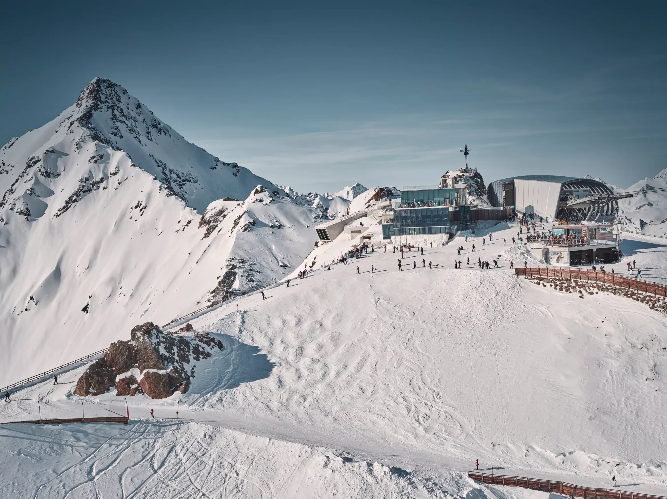 Ötztal Tourismus / Anton Klocker / www.oetztal.com