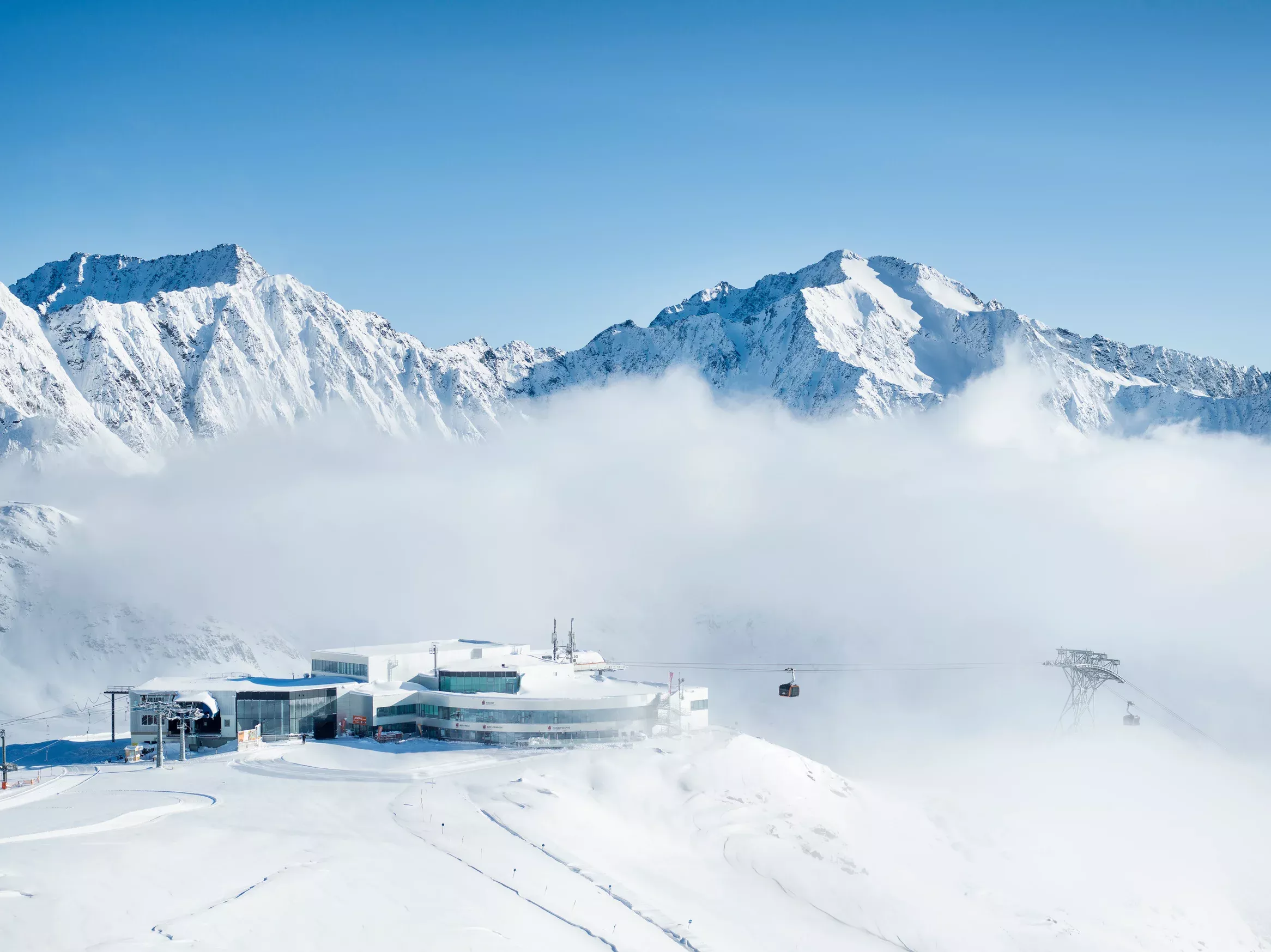 TVB Stubai Tirol / Andre Schönherr