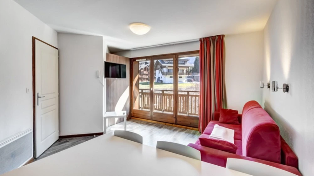 Residence Grand Massif - 