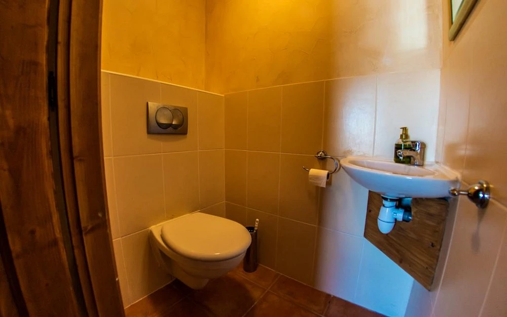 Parc Madeleine **** - 