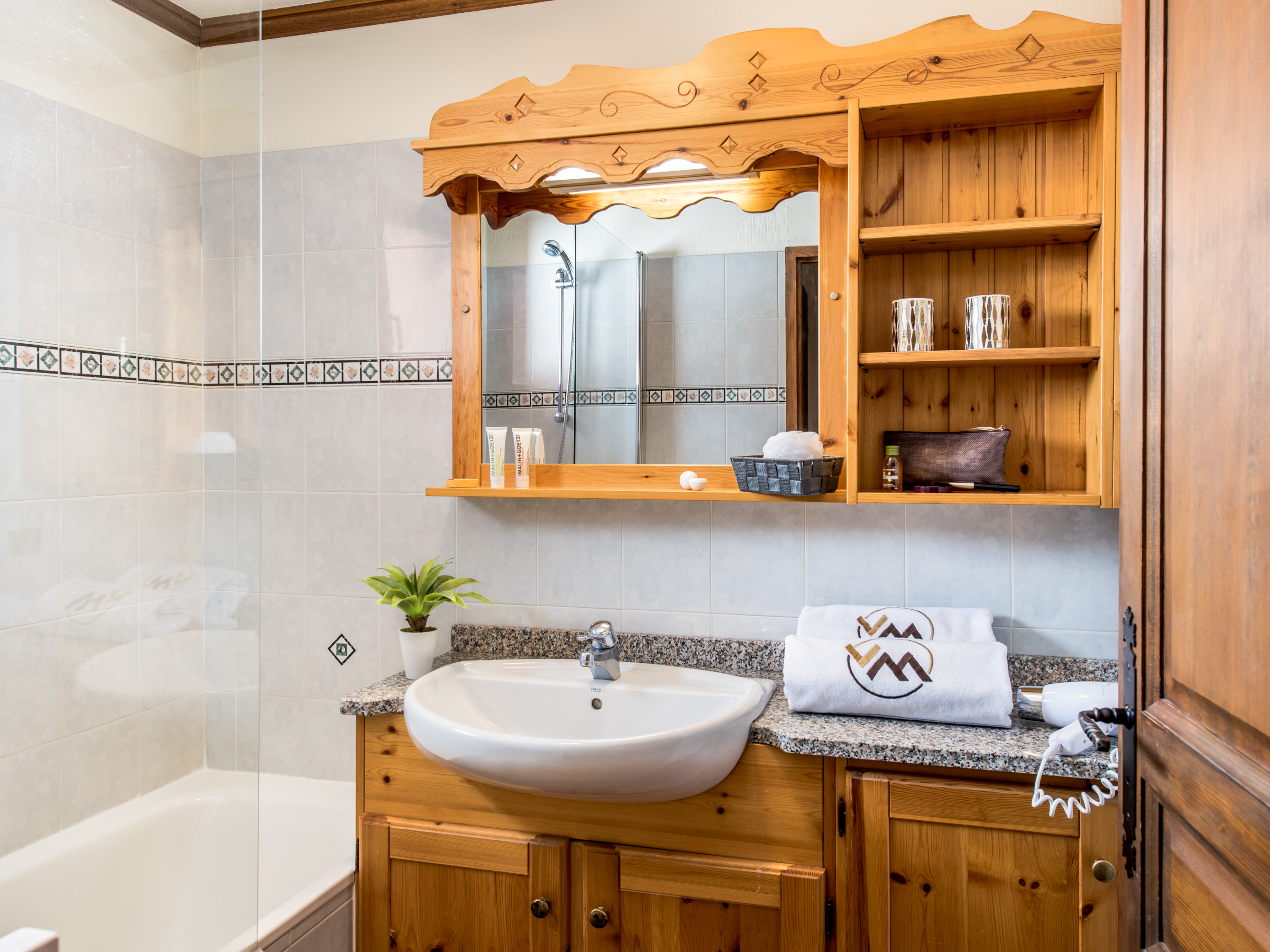 Village Montana Soleil