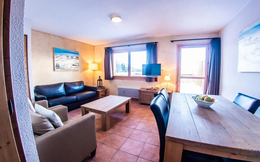Parc Madeleine **** - 