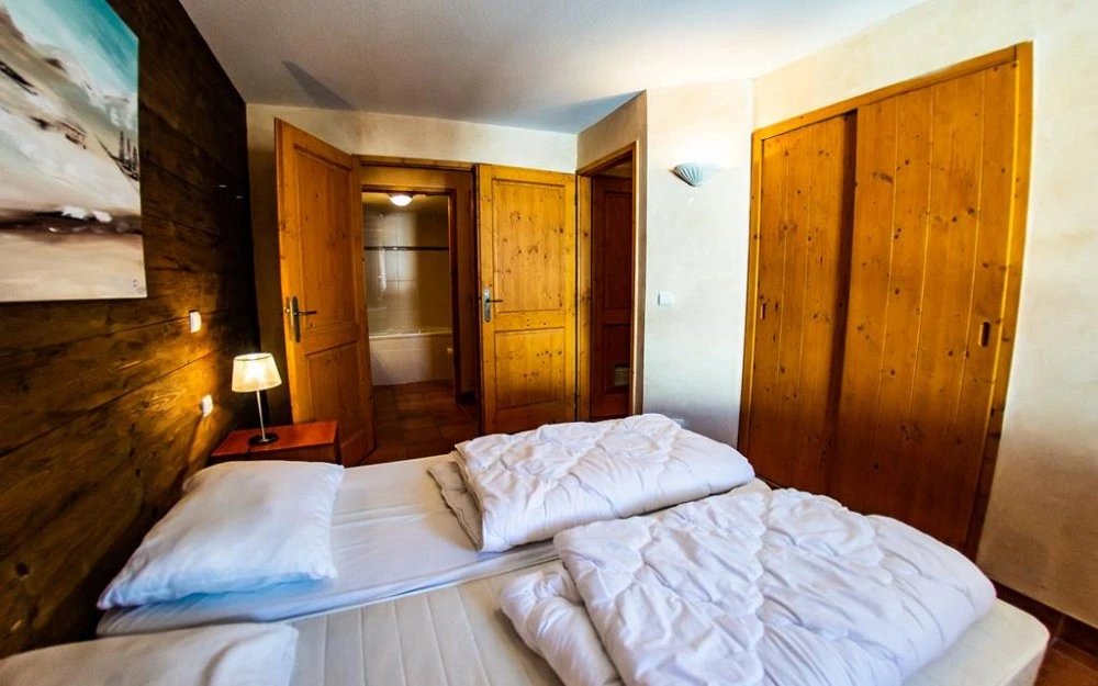 Parc Madeleine **** - 