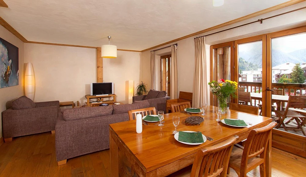 Le Cortina - 