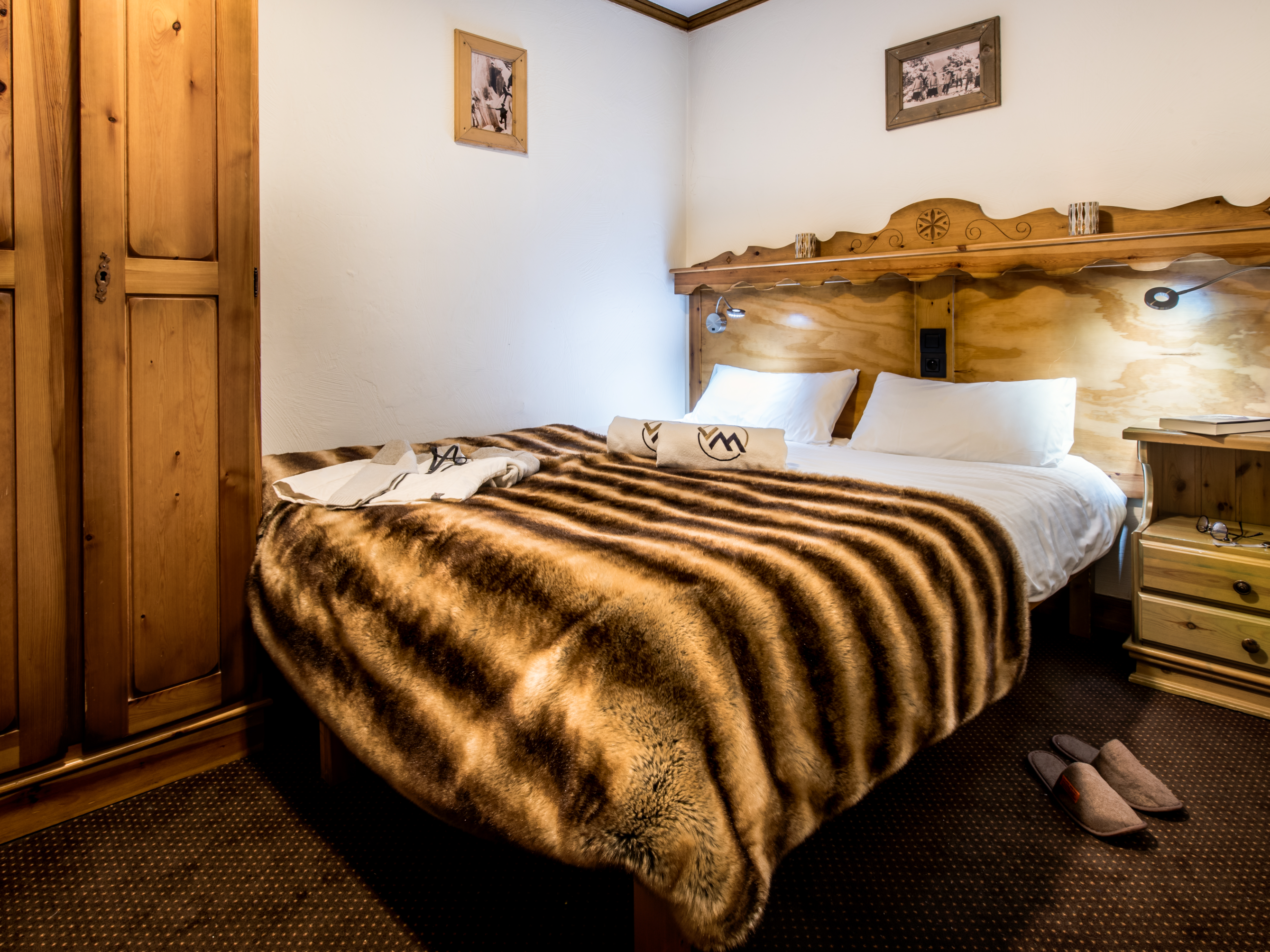 Village Montana Soleil