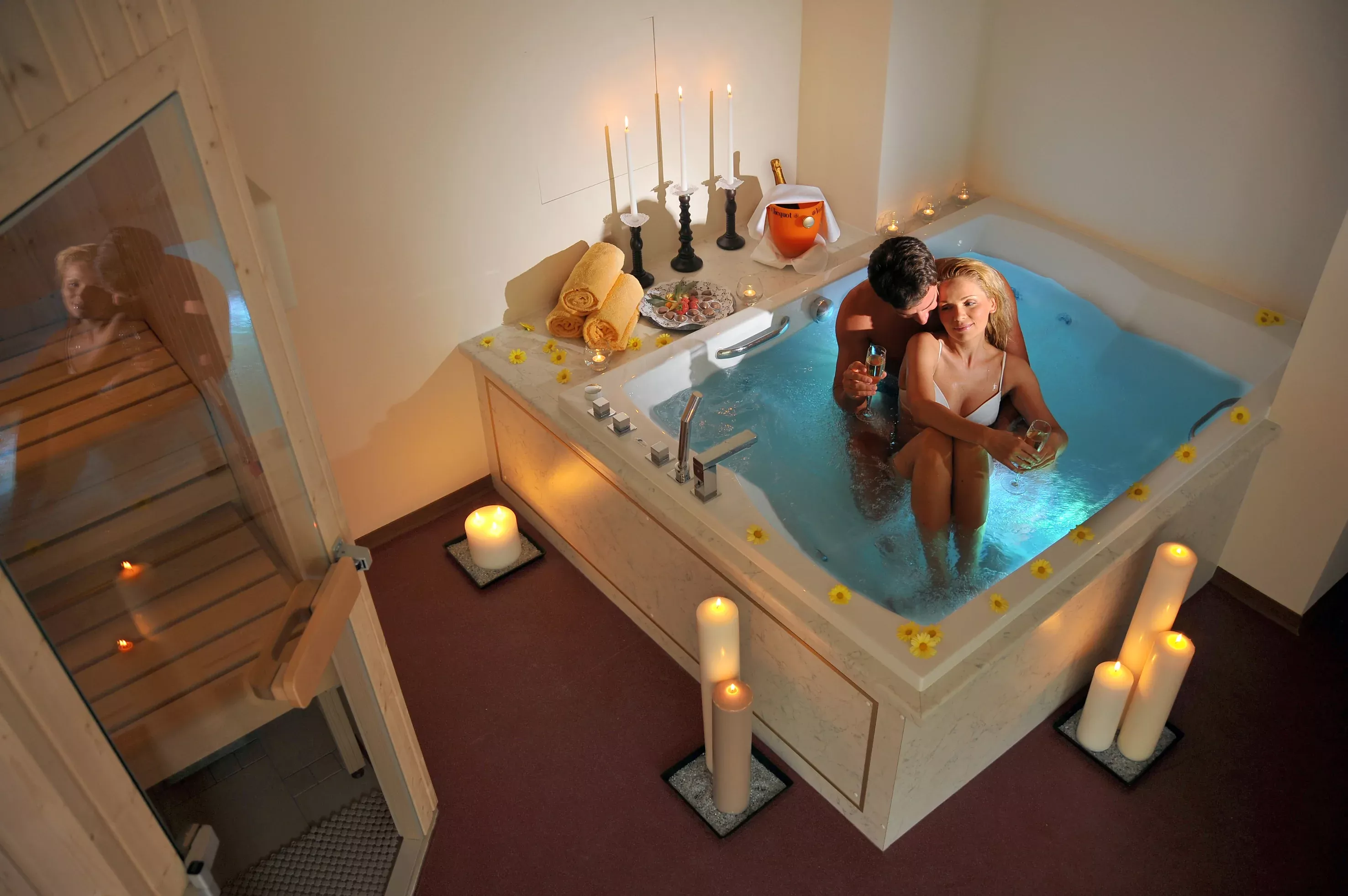 Eurotours- Hotel Elisabeth Bad Gastein