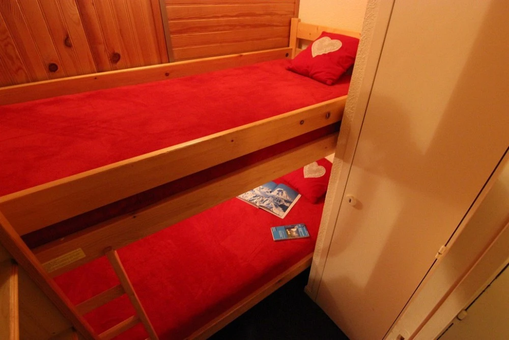                       Le Joker - Slaapkamer-JOK14