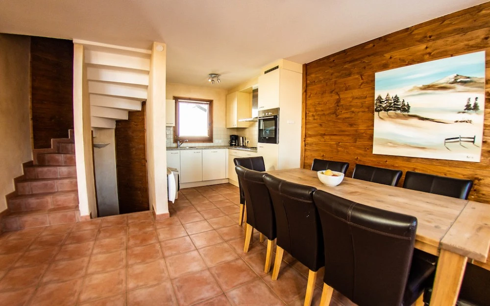 Parc Madeleine **** - 