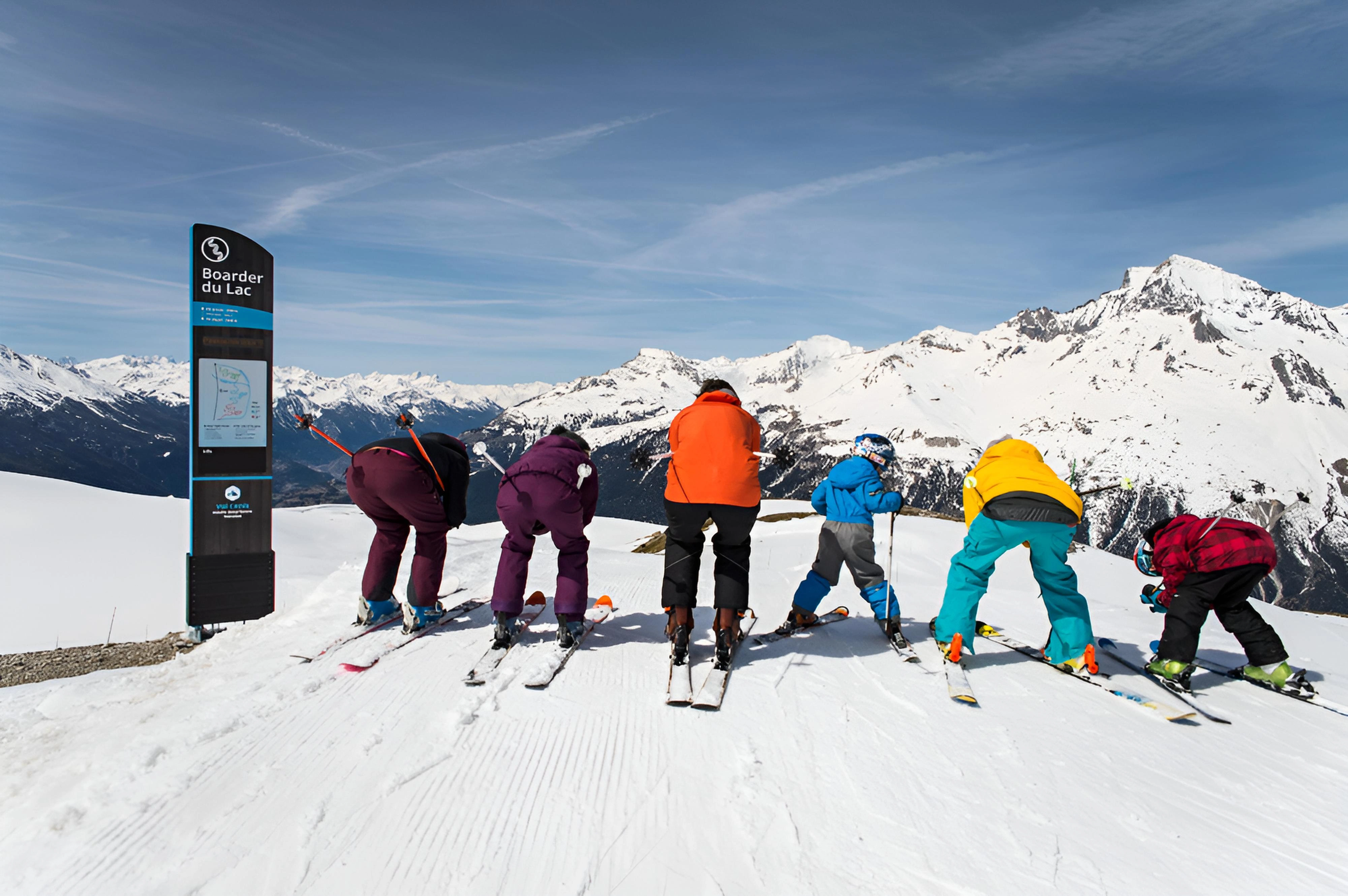 Val Cenis Vanoise