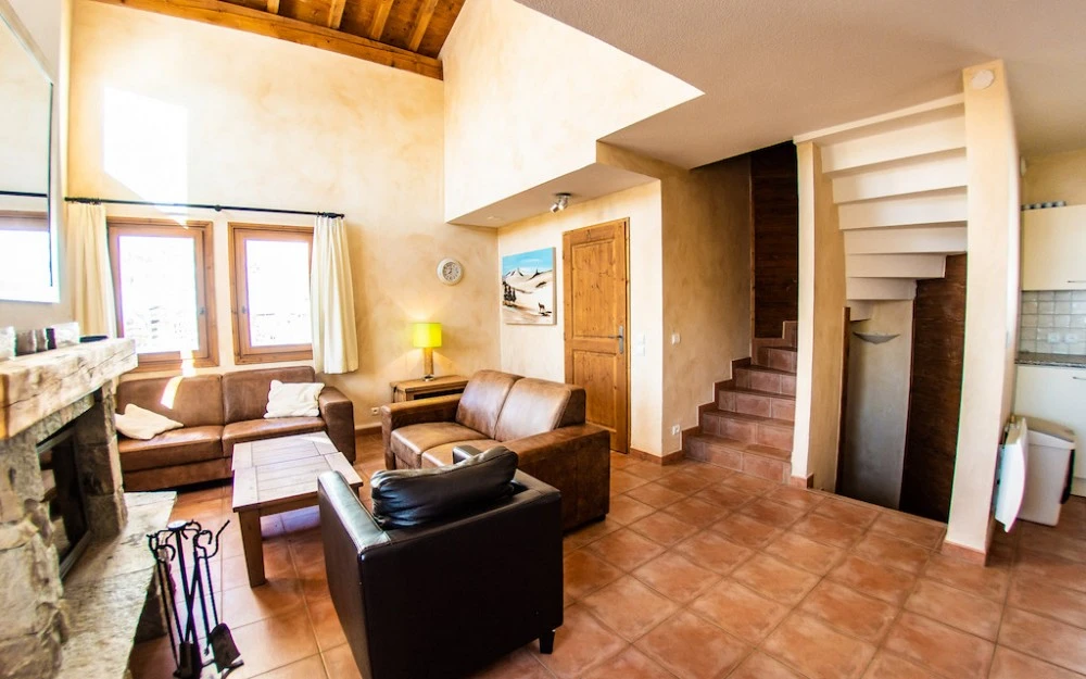 Parc Madeleine **** - 