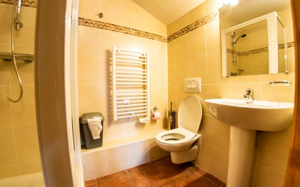 Parc Madeleine **** - 