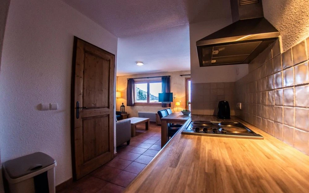 Parc Madeleine **** - 