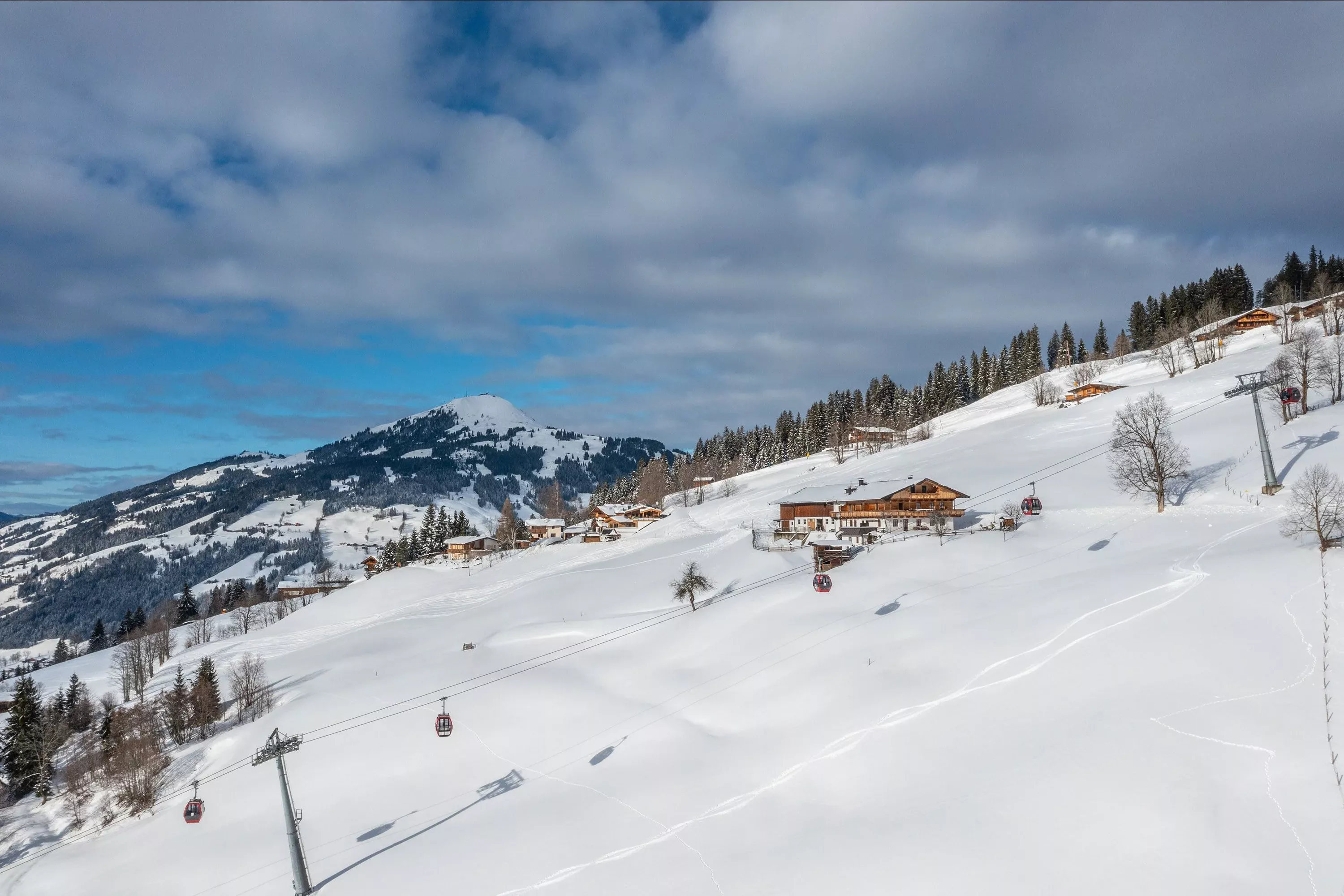 TVB Kitzbüheler Alpen Brixental