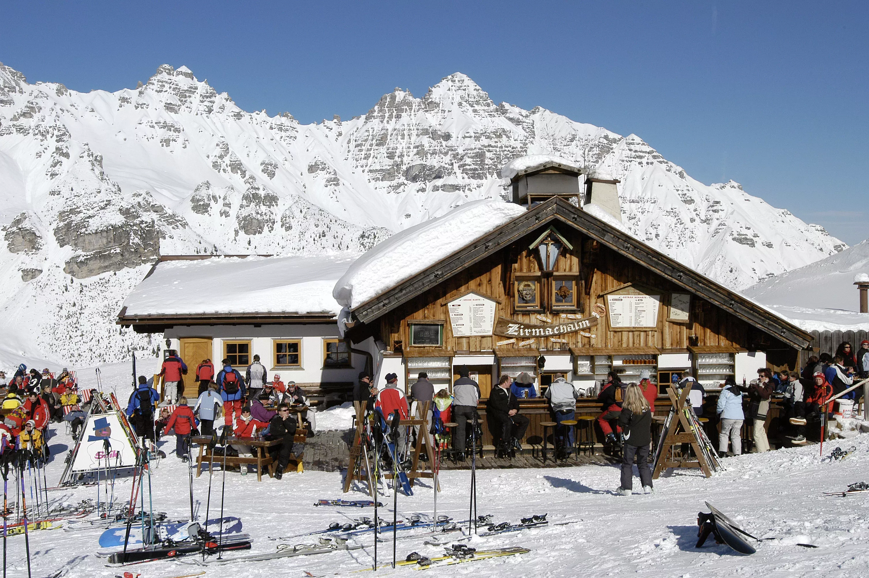 TVB Stubai Tirol