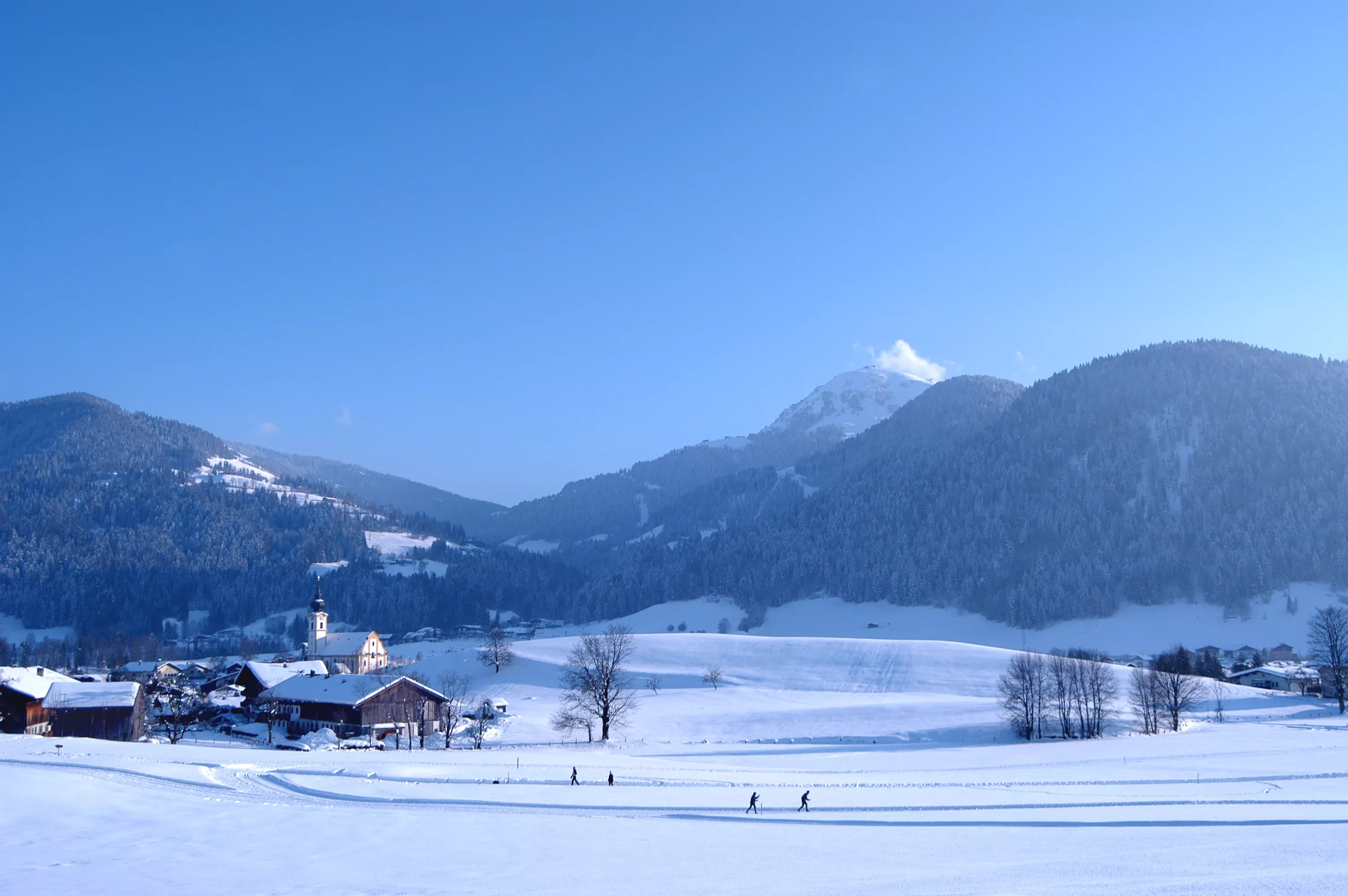TVB Wilder Kaiser