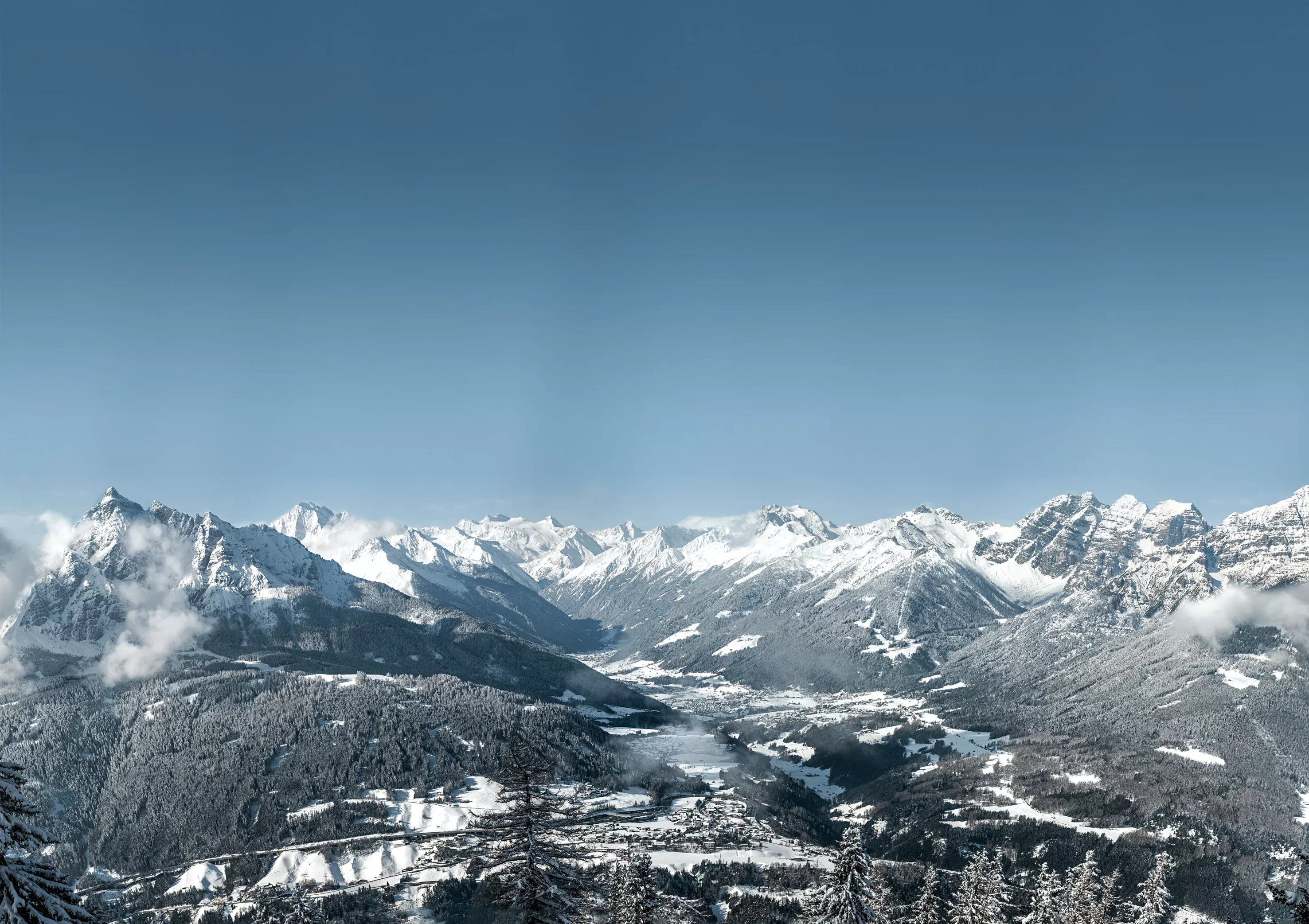 TVB Stubai Tirol
