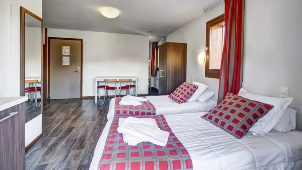 Residence Grand Massif - Residence Grand Massif