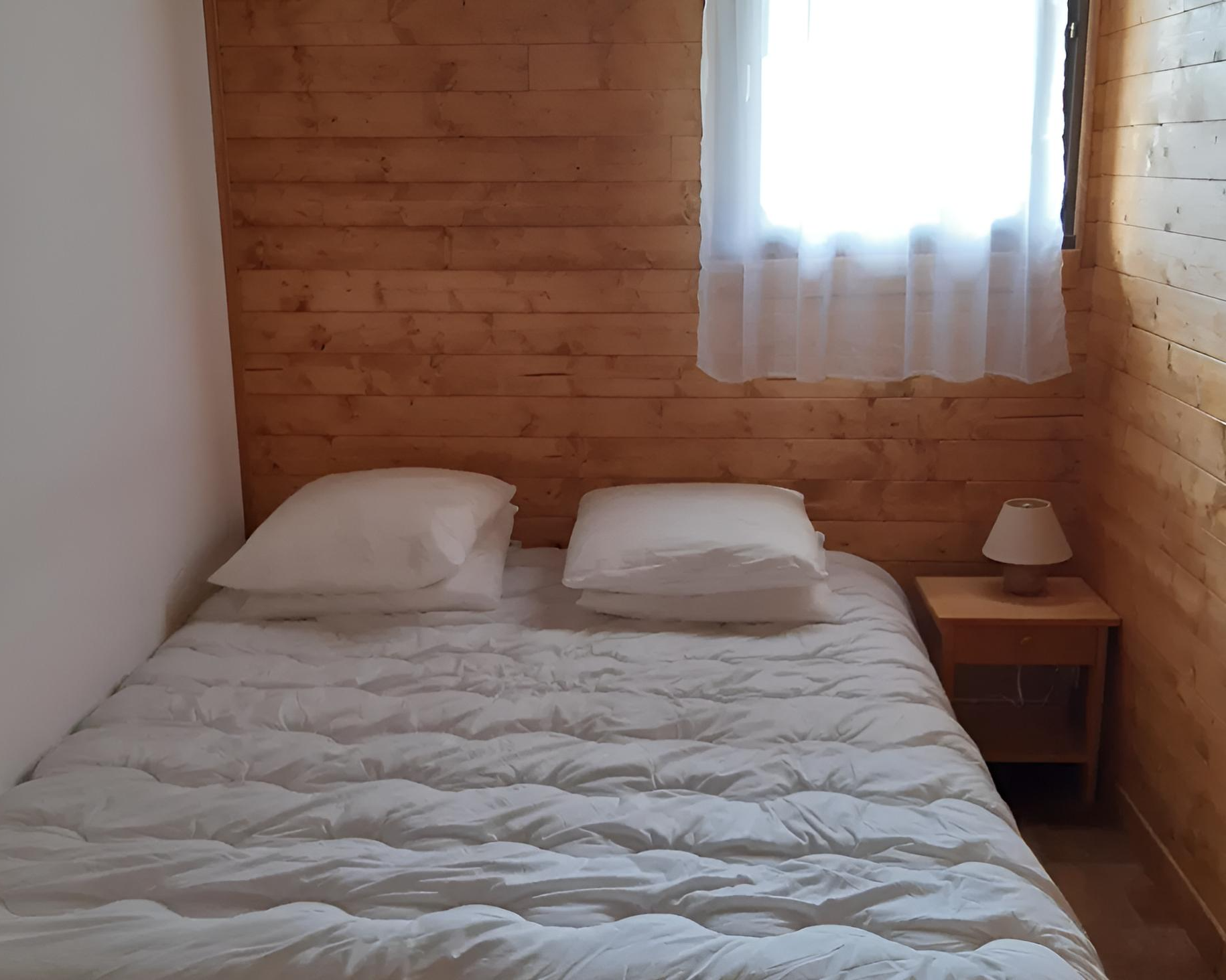 Chalet L'Arolle 2ka4