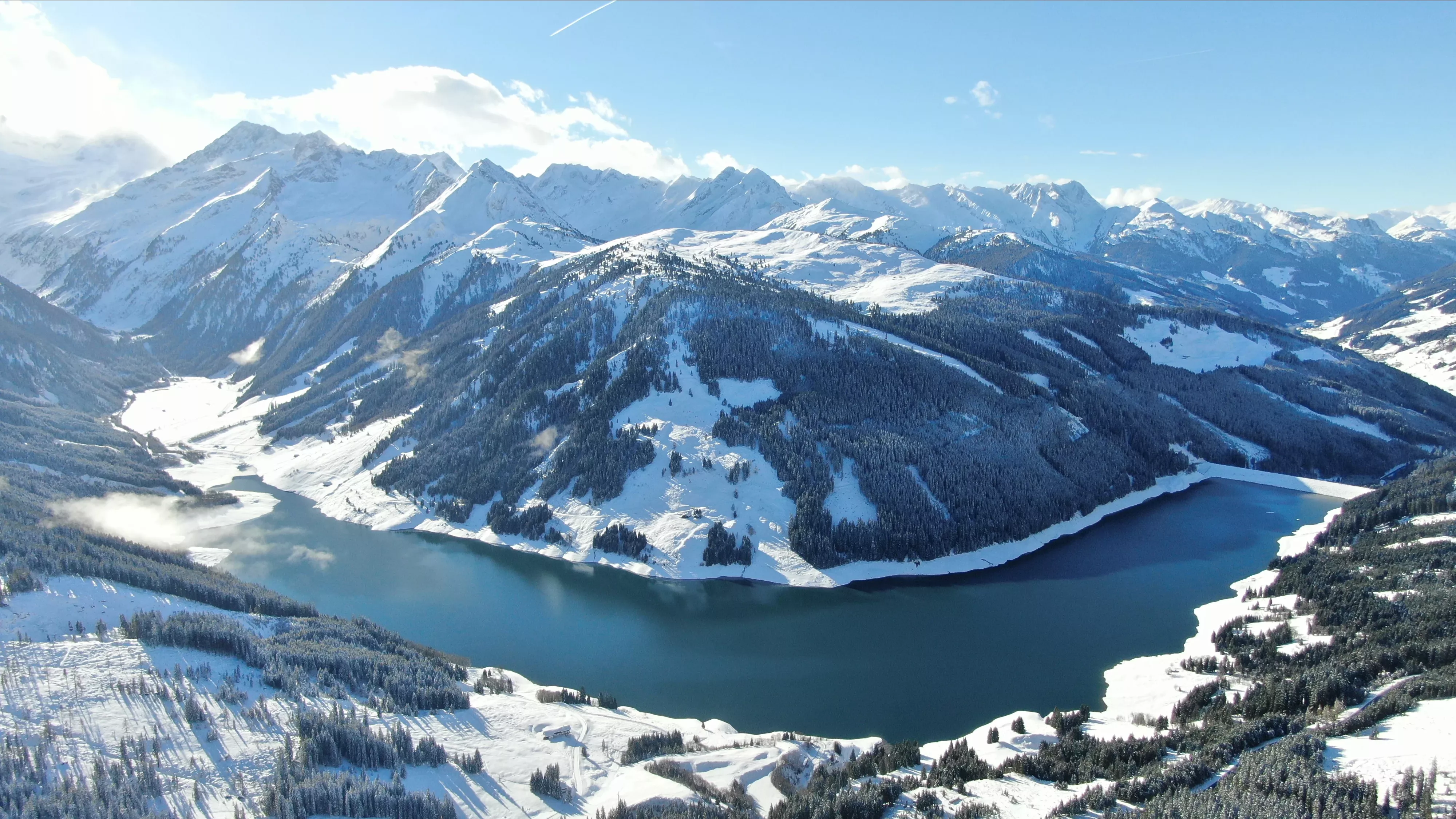 Zillertal Arena