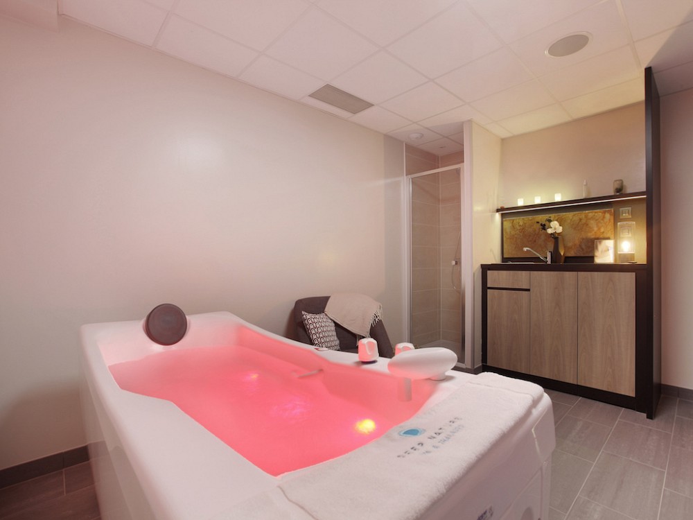 Mendi Alde - massagesalon