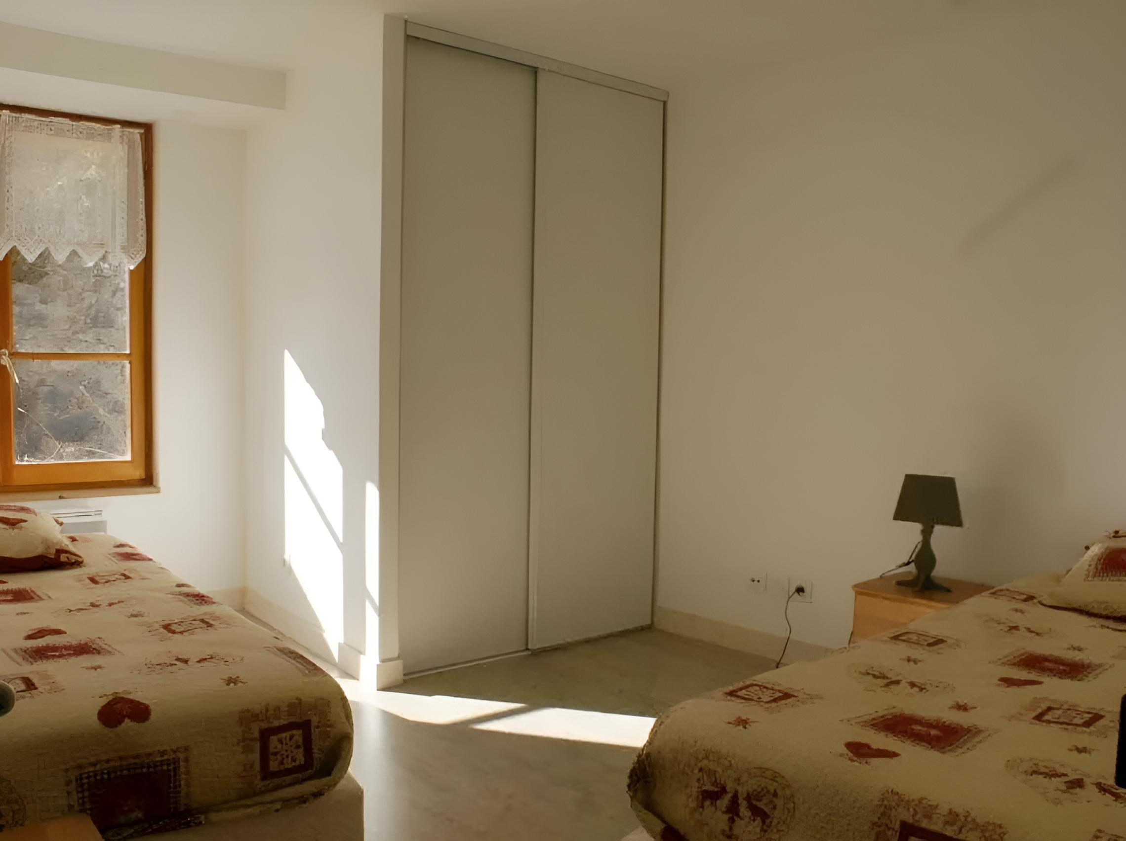 Chalet Milliat - 4ka8