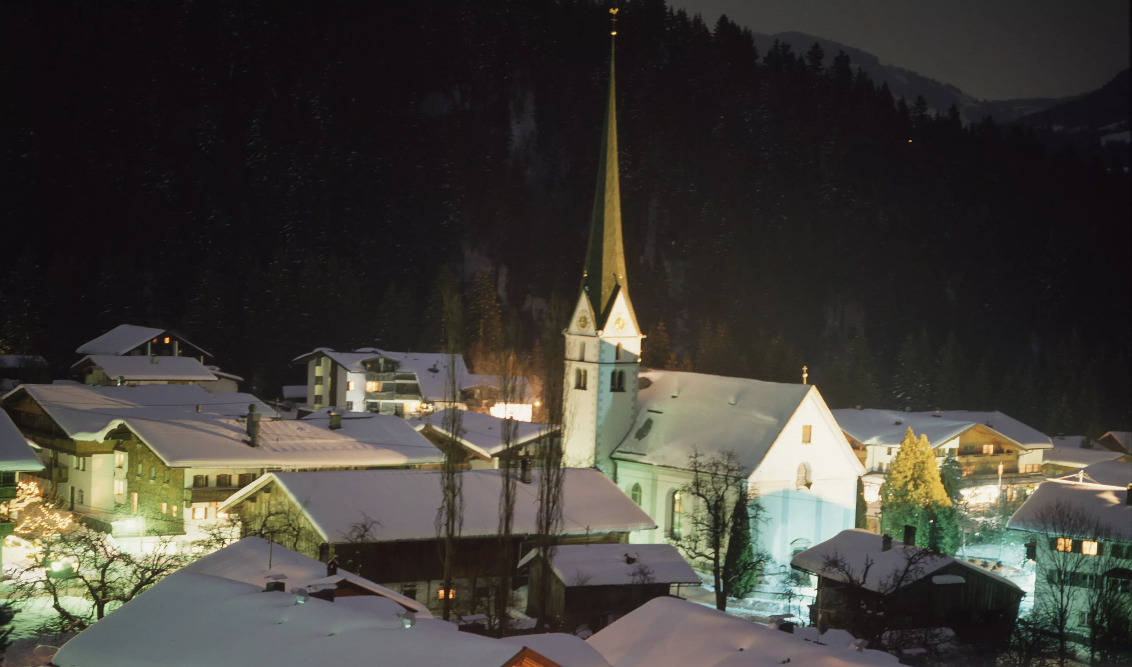 TVB Wilder Kaiser Brixental
