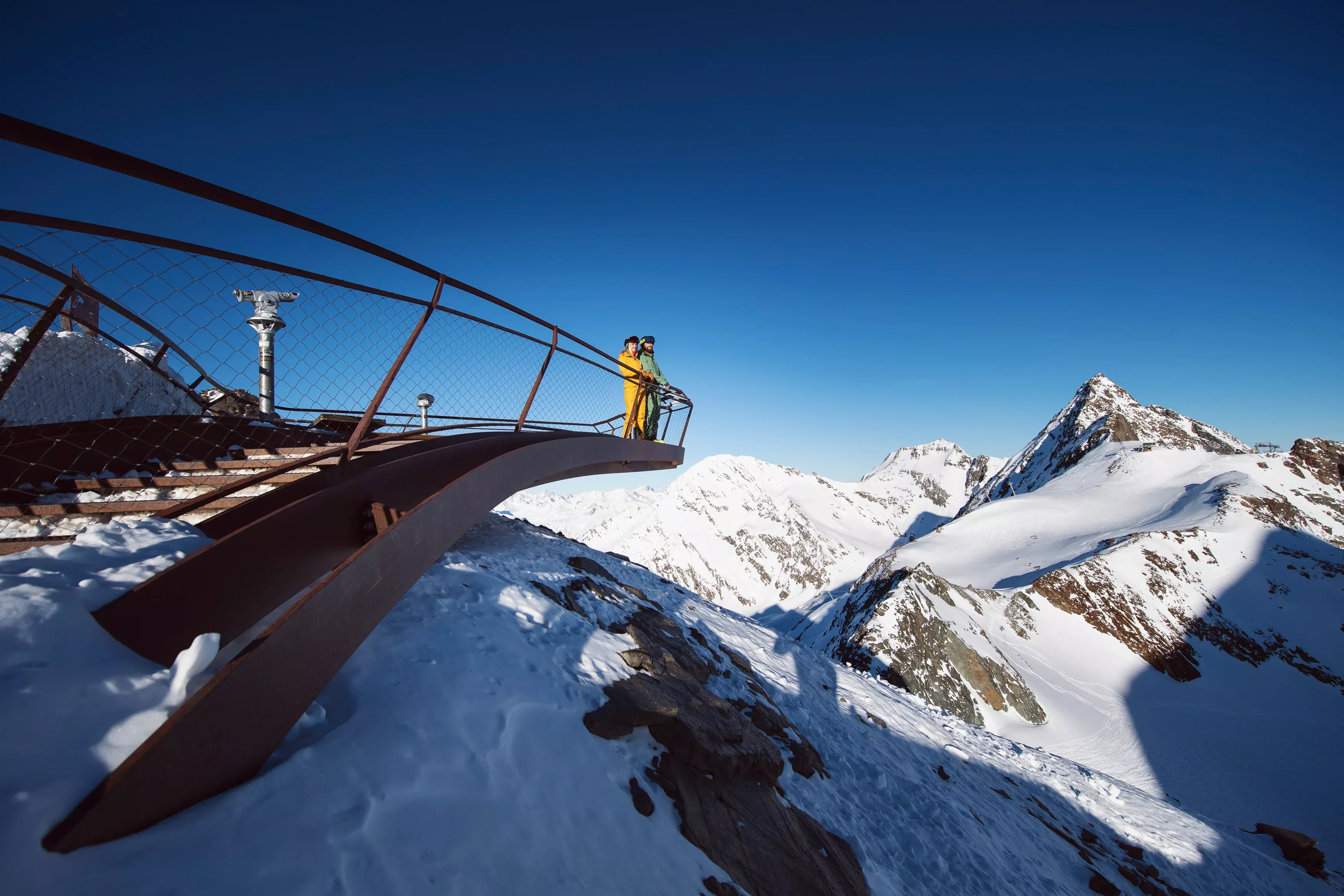 TVB Stubai Tirol / Andre Schönherr