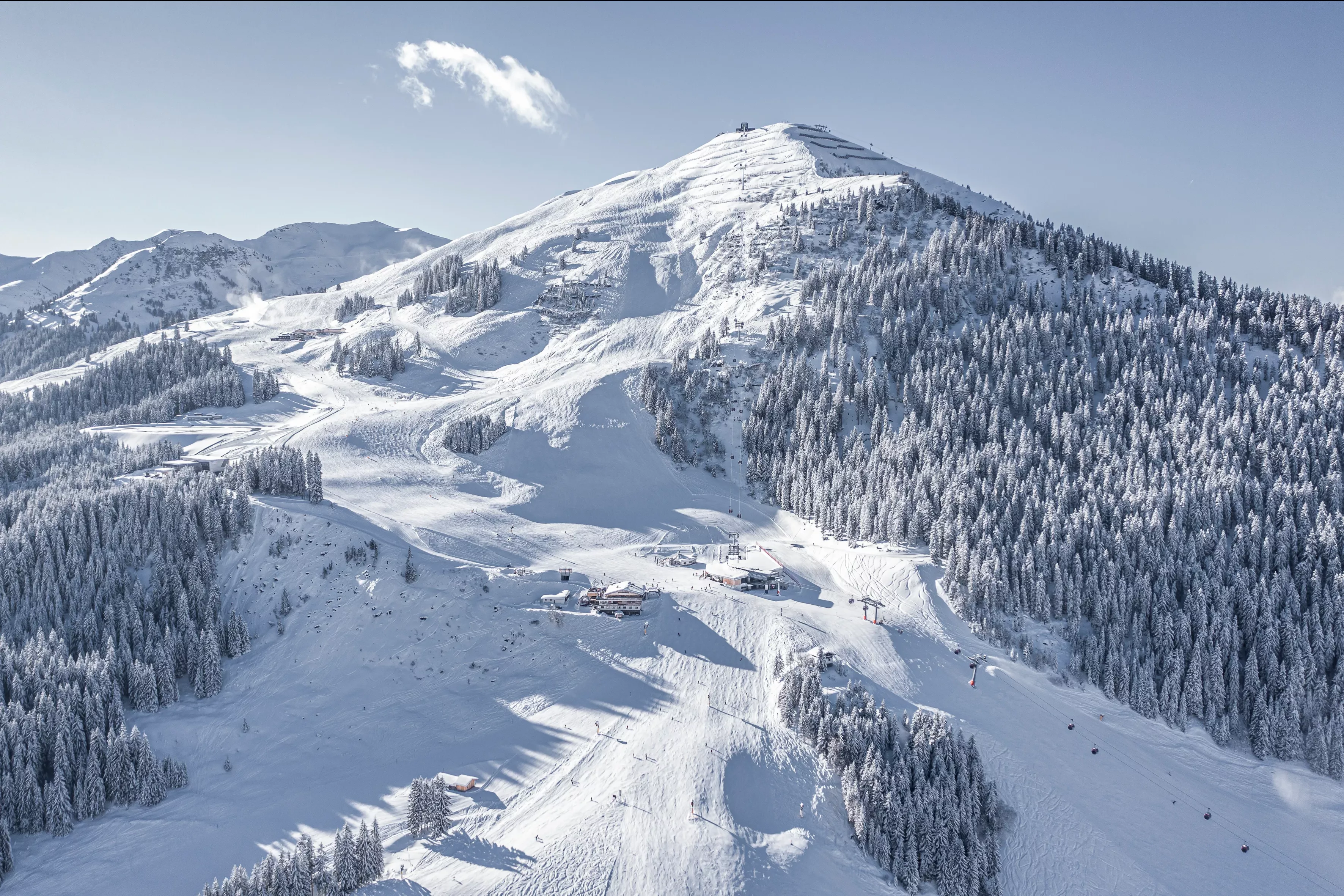 Foto: saalbach.com / Christian Wöckinger