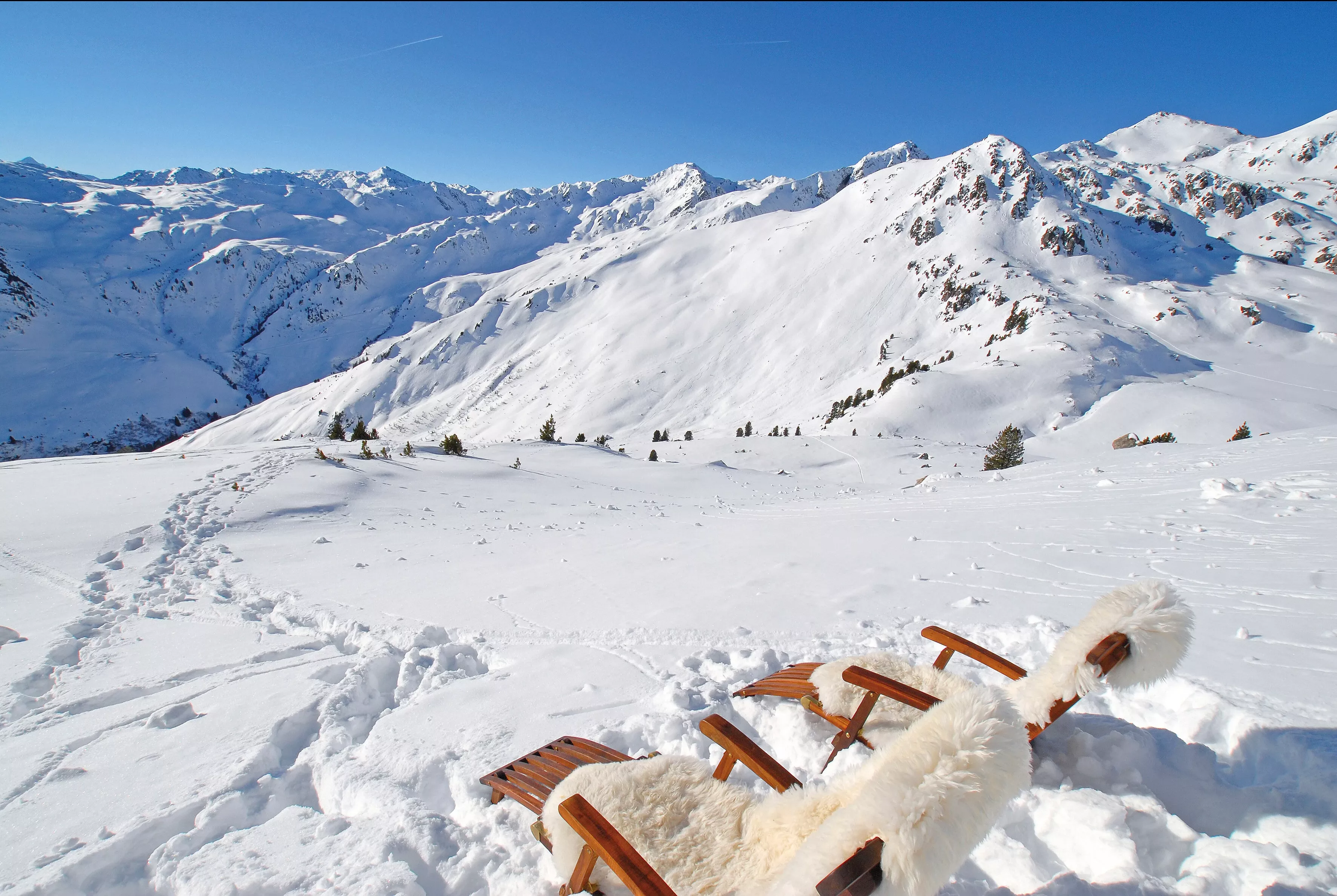 TVB Erste Ferienregion Zillertal / Wildgötter&friends