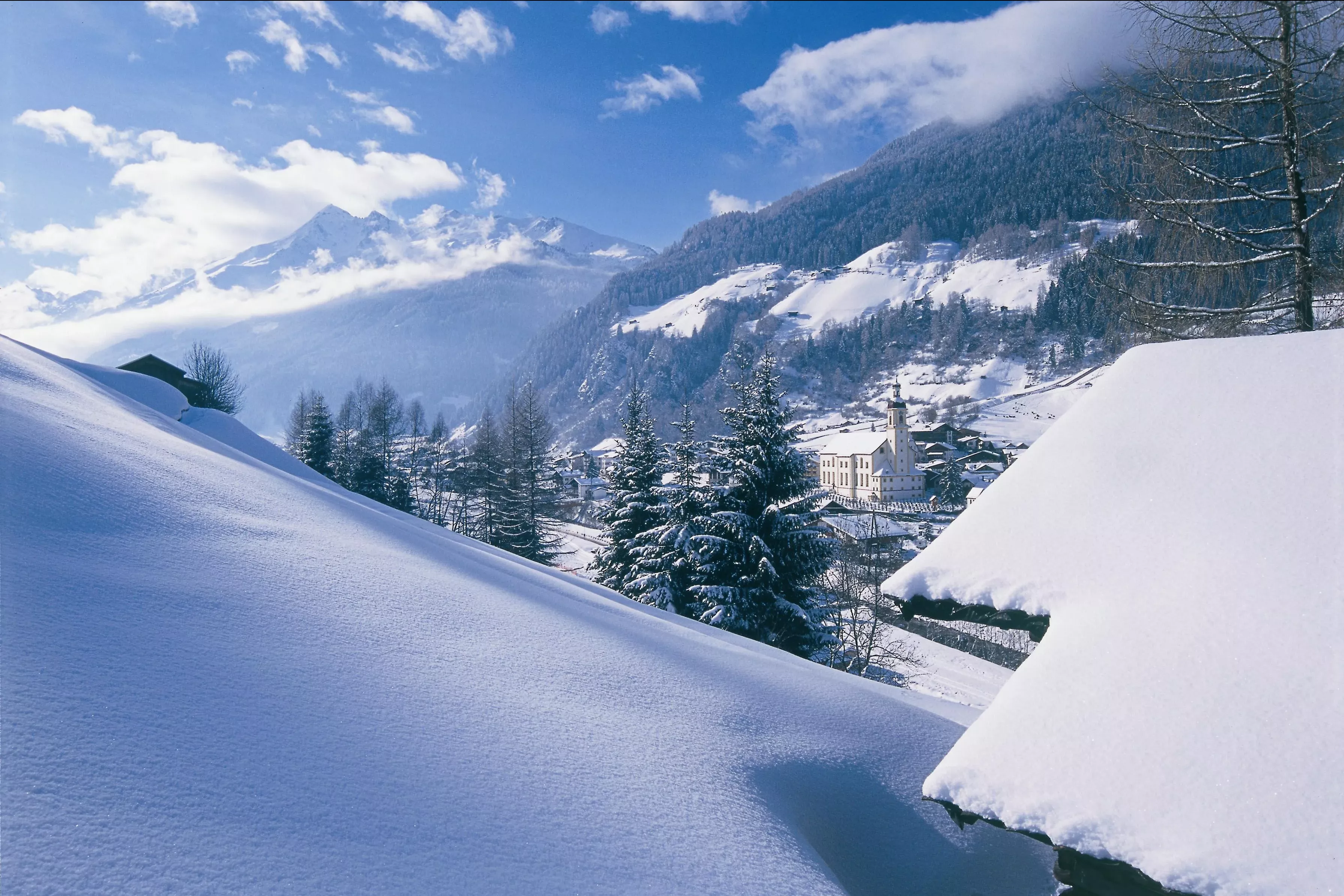 TVB Stubai Tirol